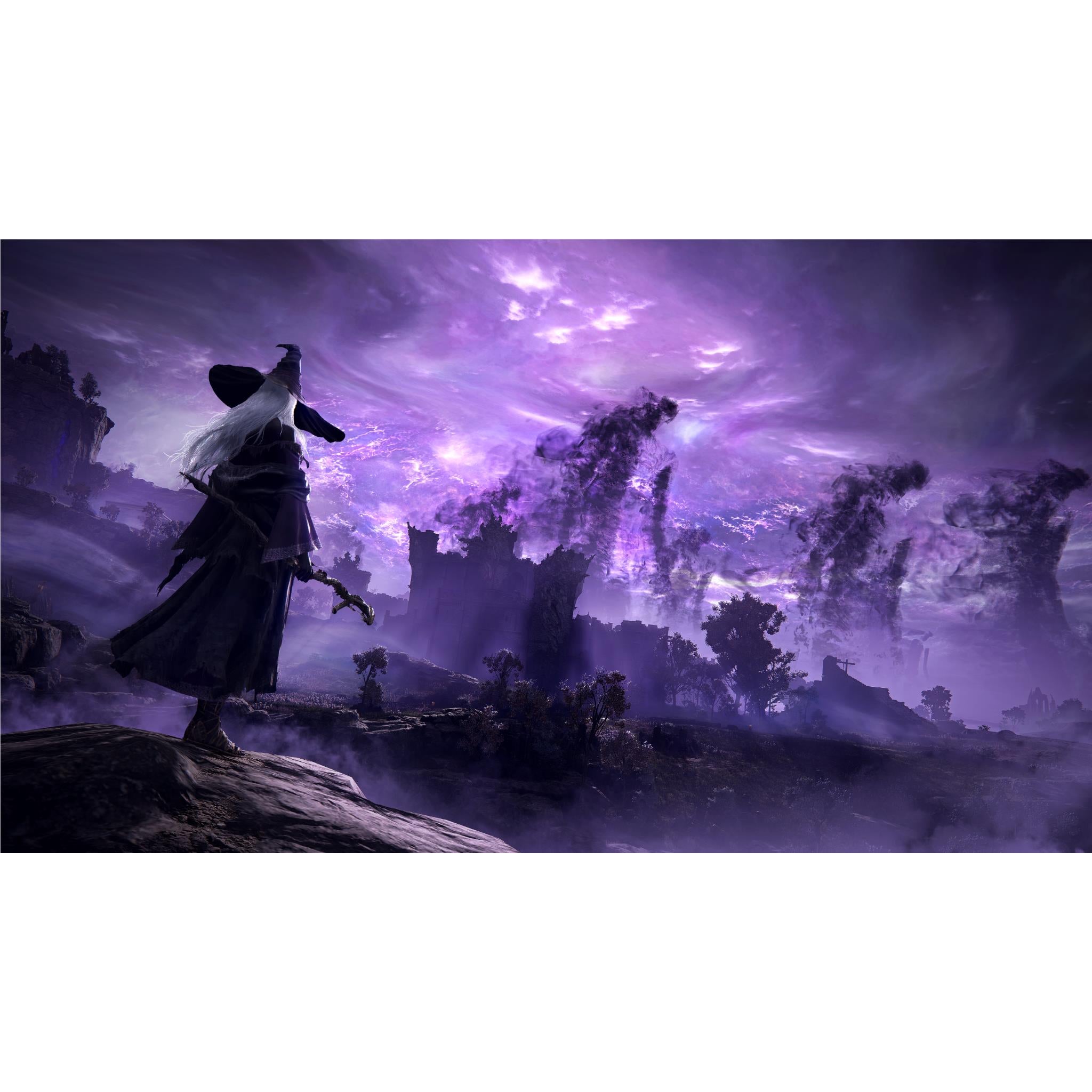 Elden Ring: Nightreign