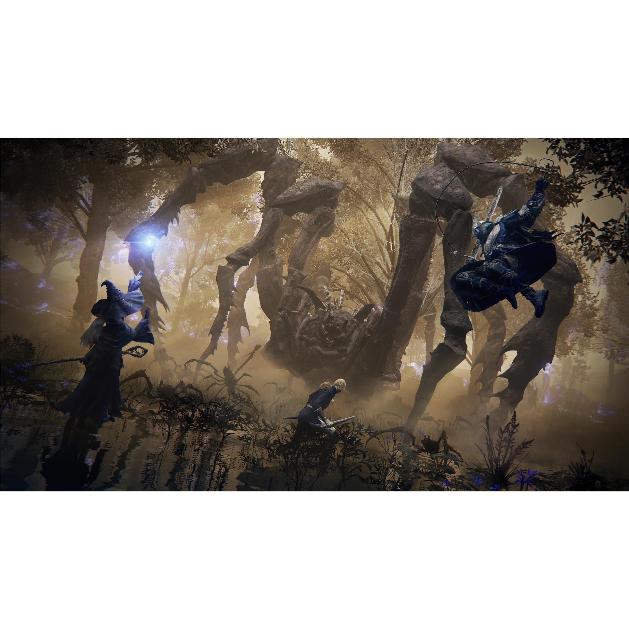Elden Ring: Nightreign