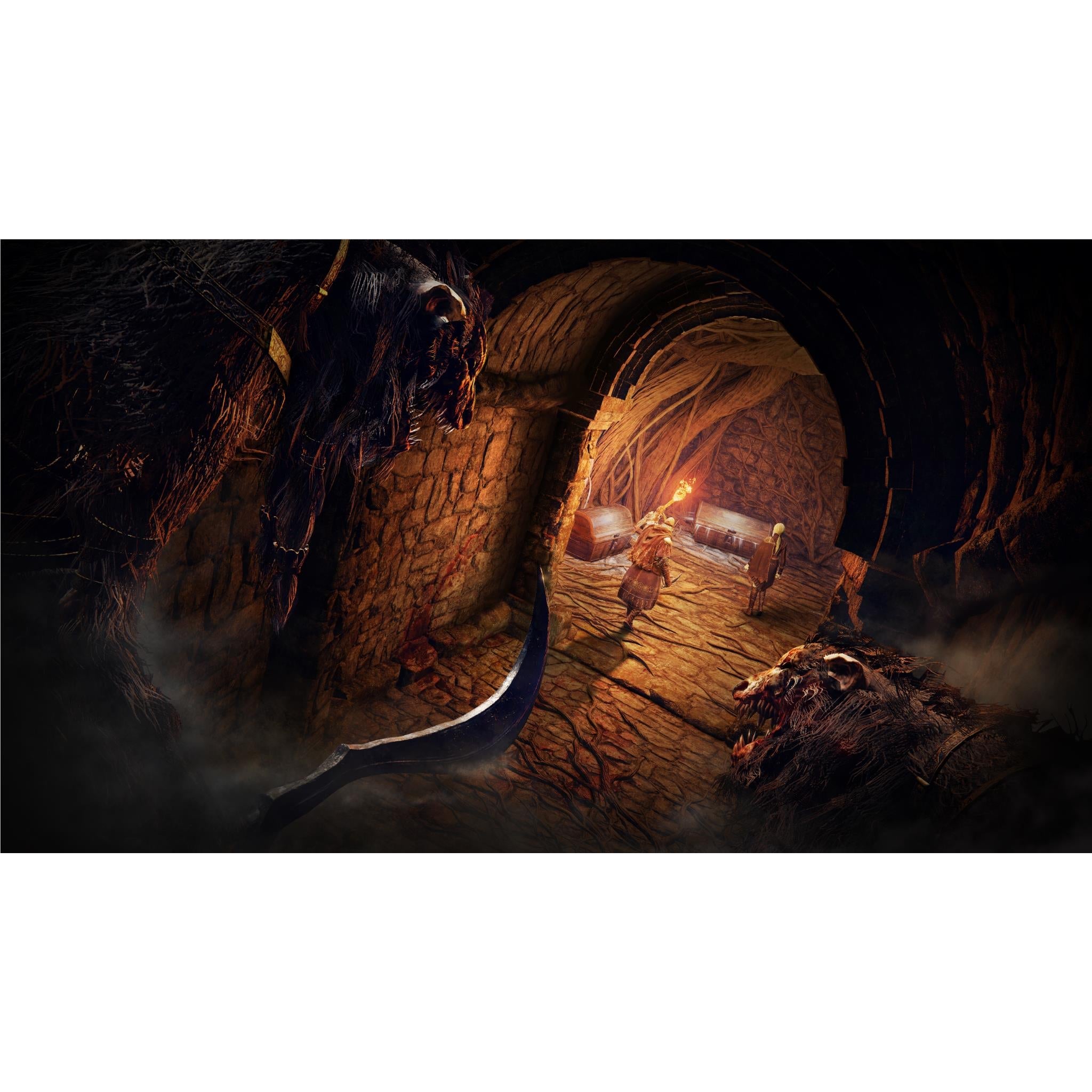 Elden Ring: Nightreign