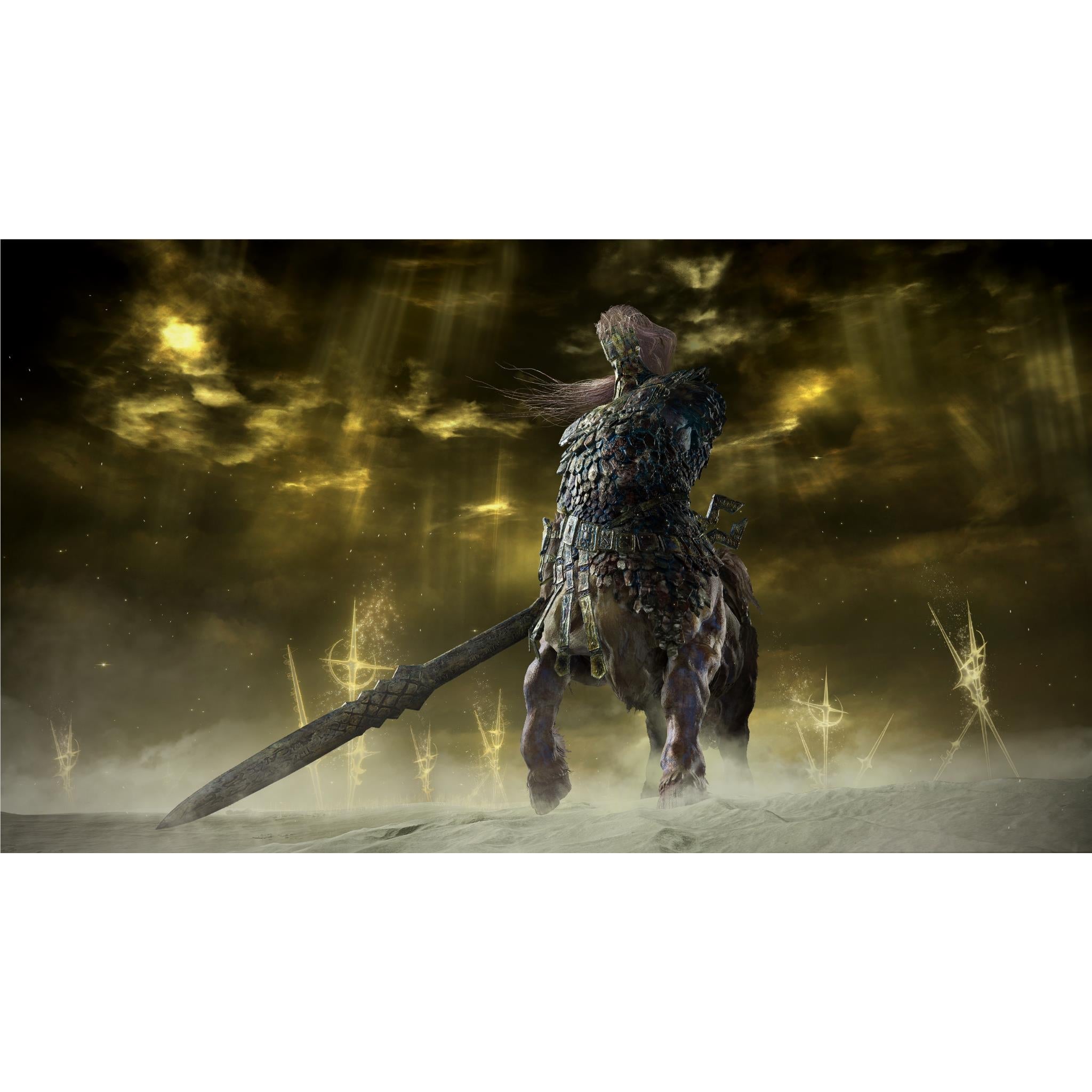 Elden Ring: Nightreign