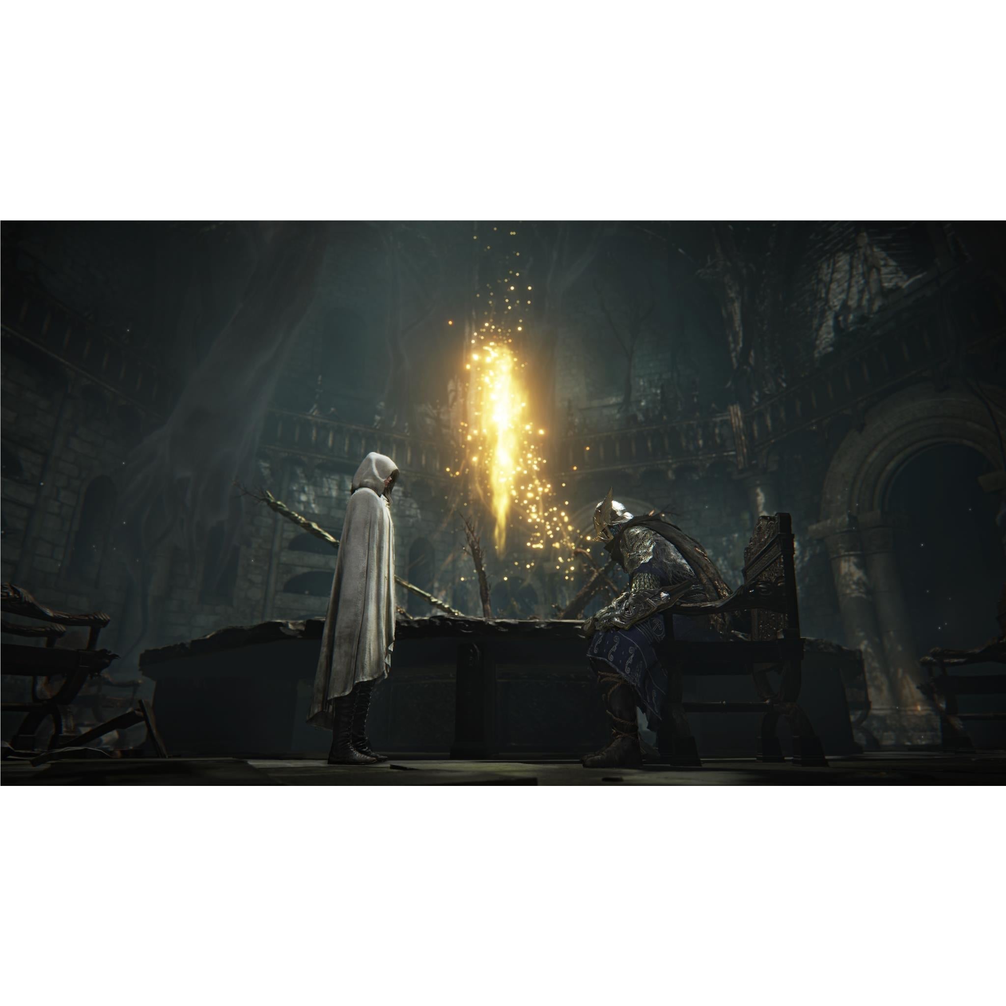 Elden Ring: Nightreign