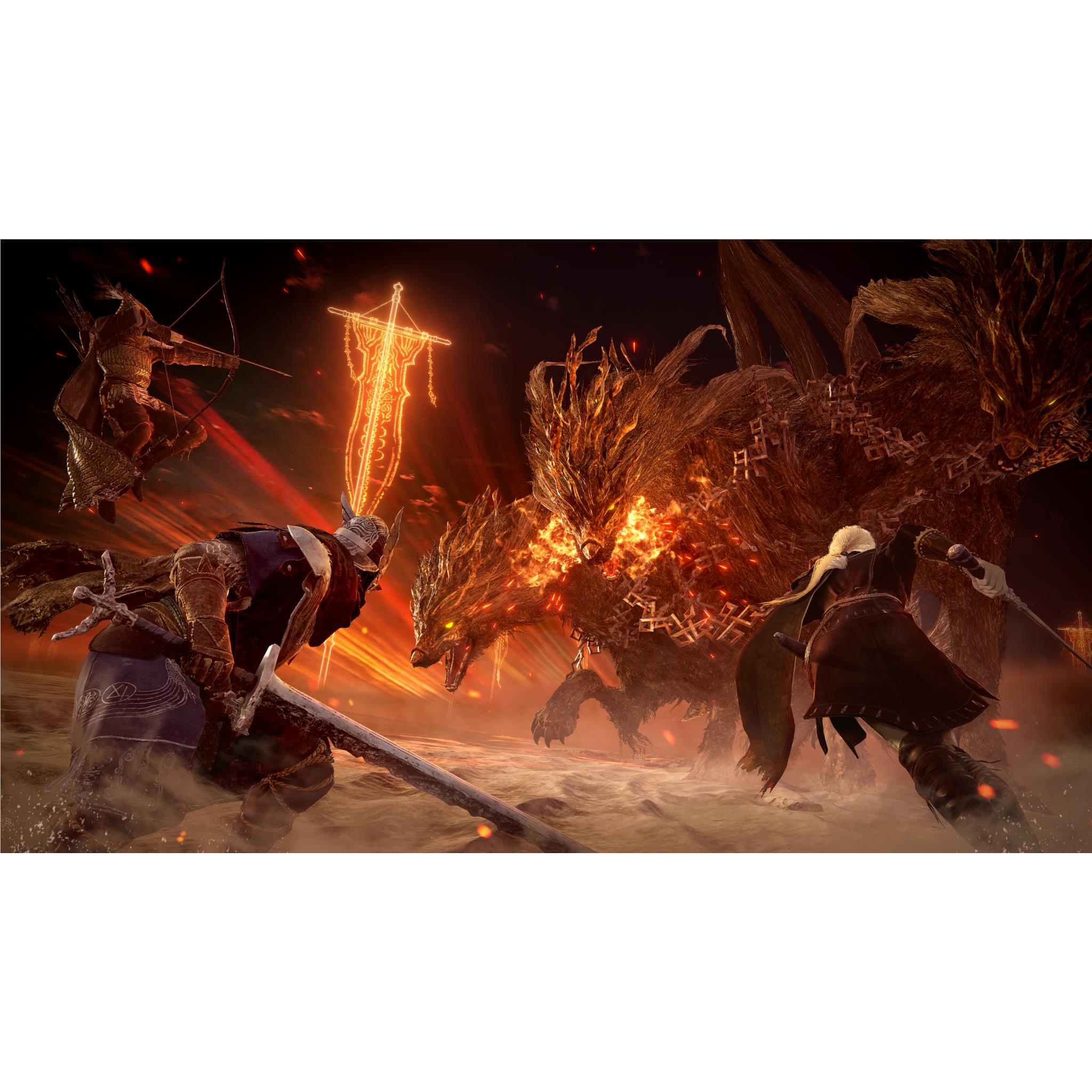 Elden Ring: Nightreign