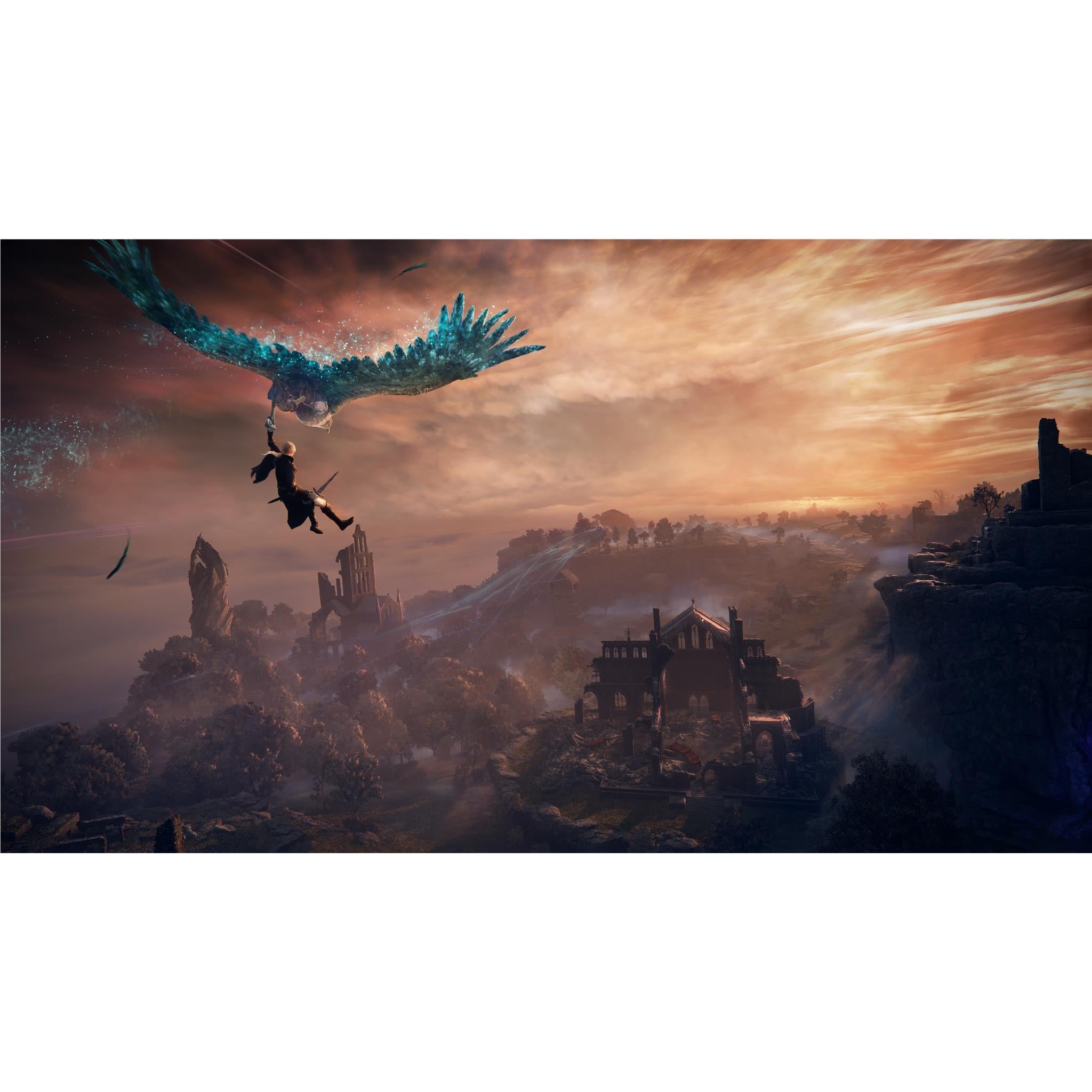 Elden Ring: Nightreign