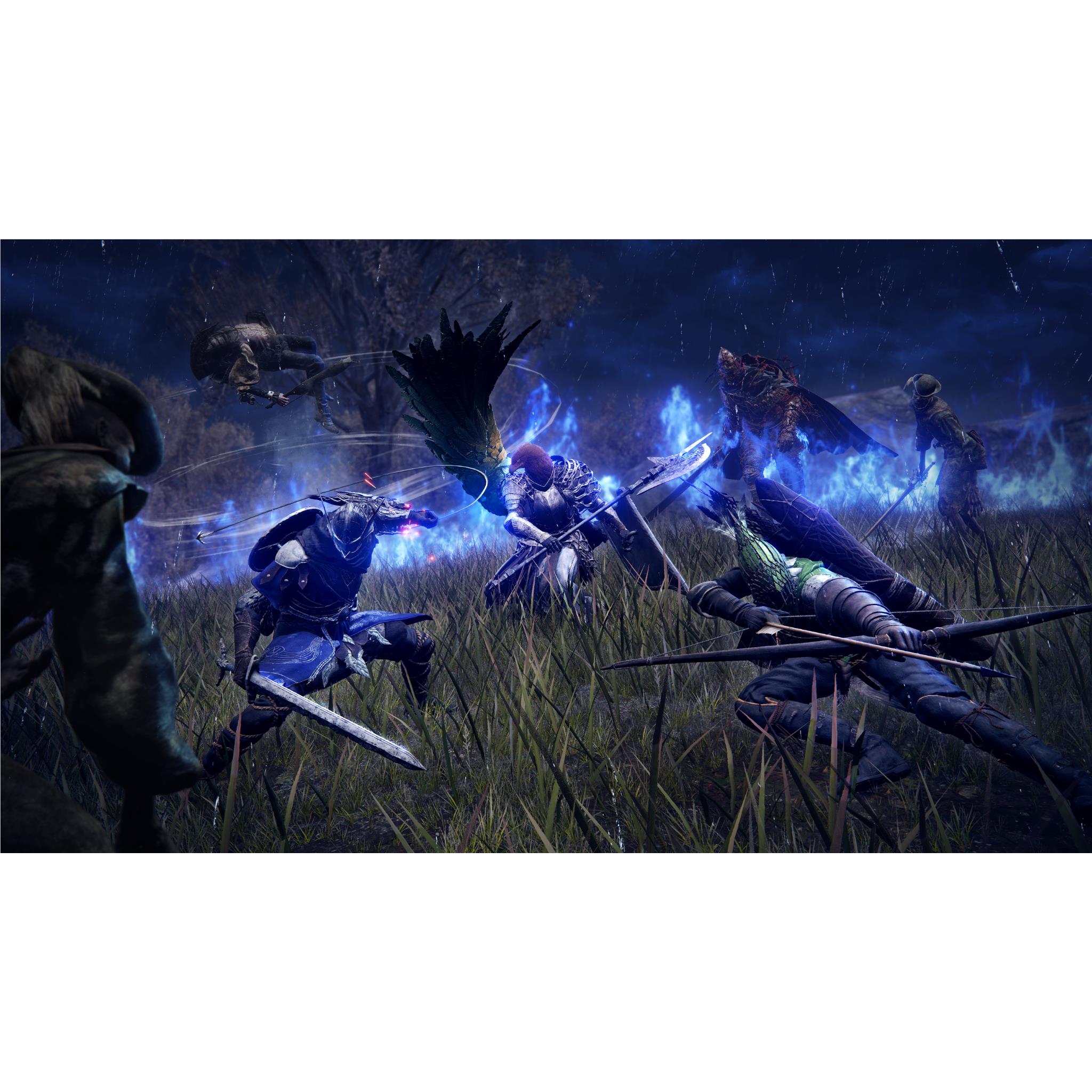 Elden Ring: Nightreign