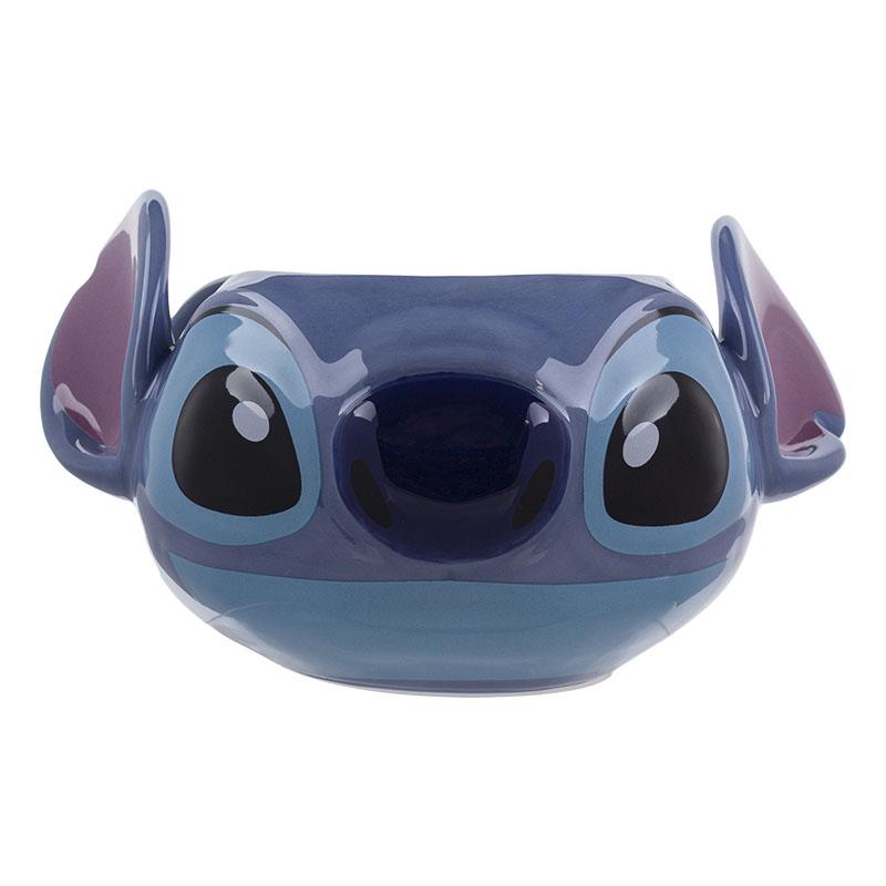 Paladone Lilo & Stitch - Stitch Shaped Mug