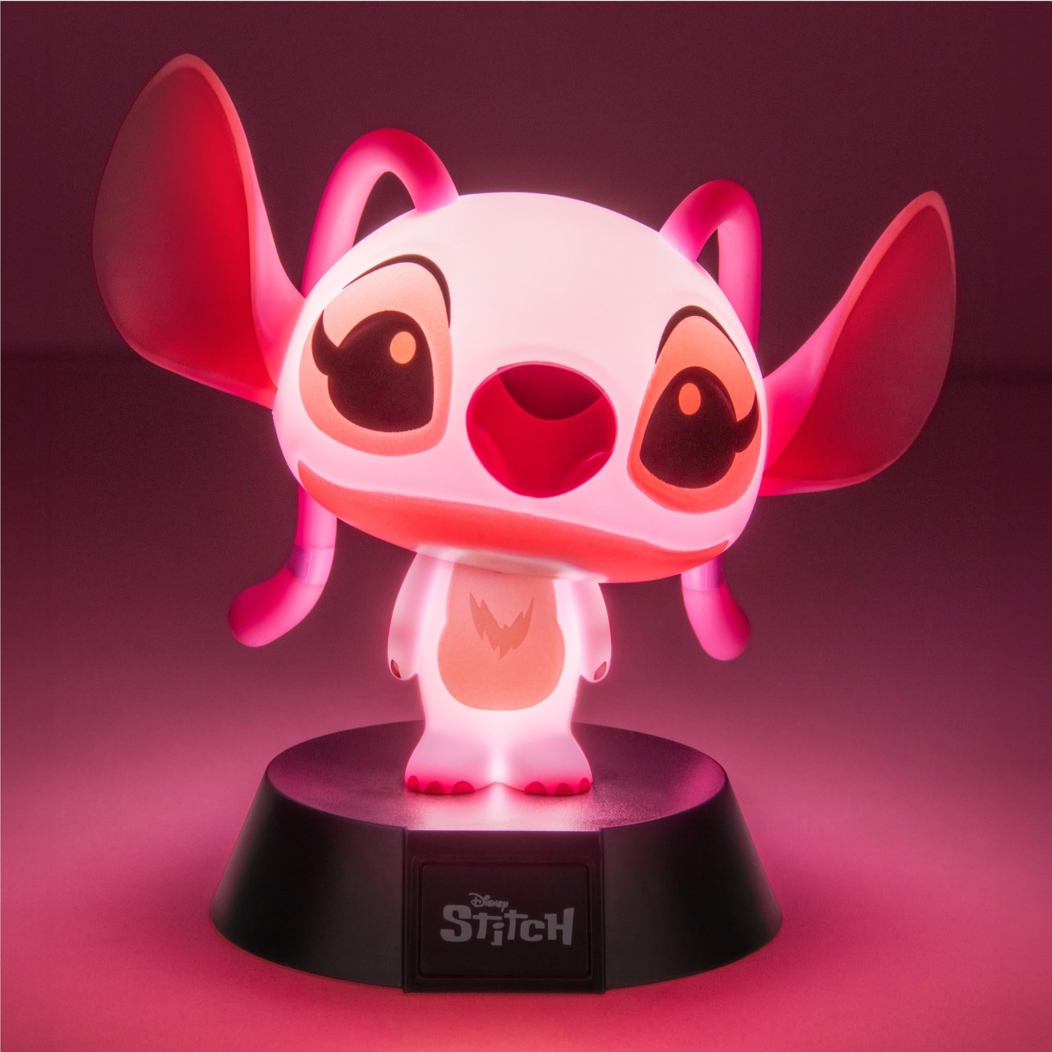 Paladone Icons Light (Stitch - Angel)