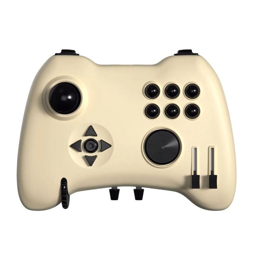 Yawman Arrow Controller