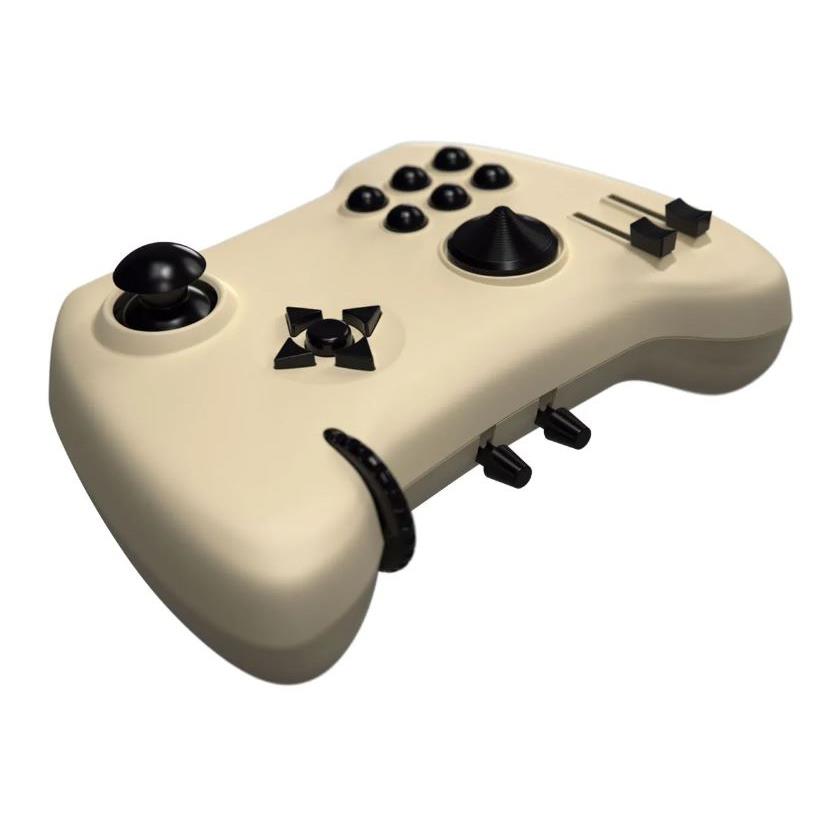 Yawman Arrow Controller