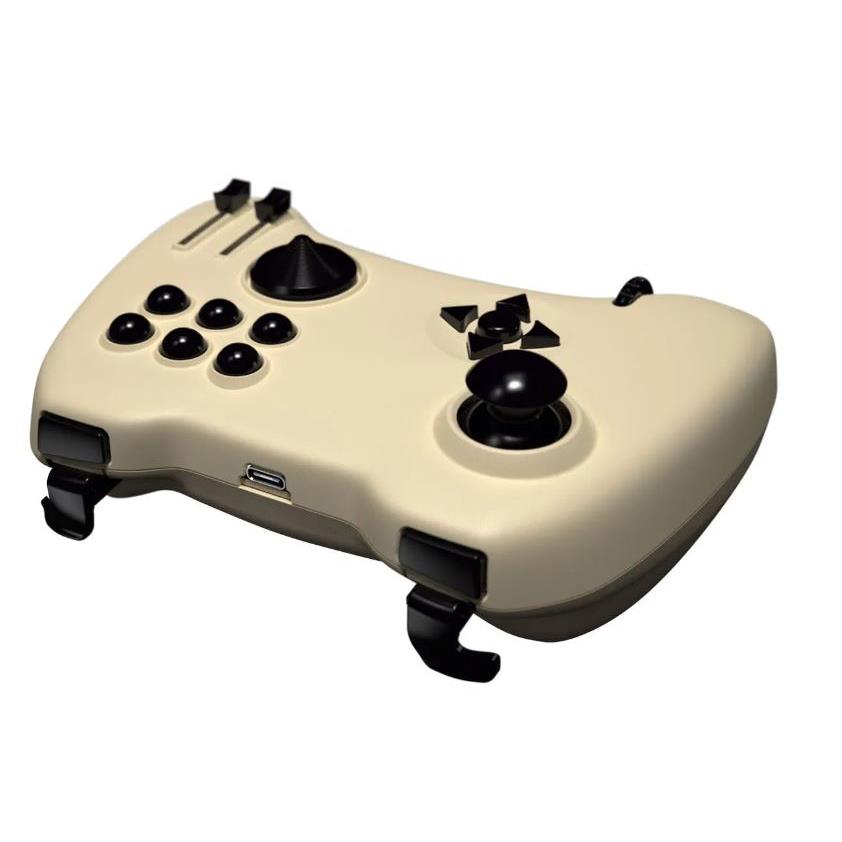 Yawman Arrow Controller