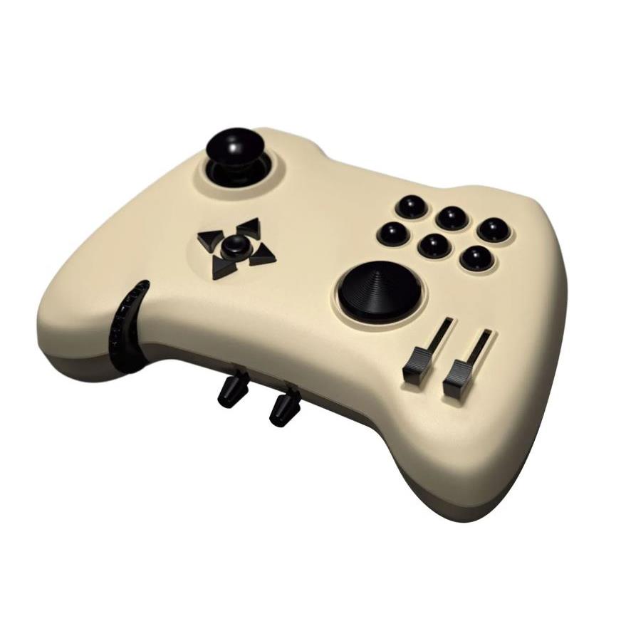 Yawman Arrow Controller