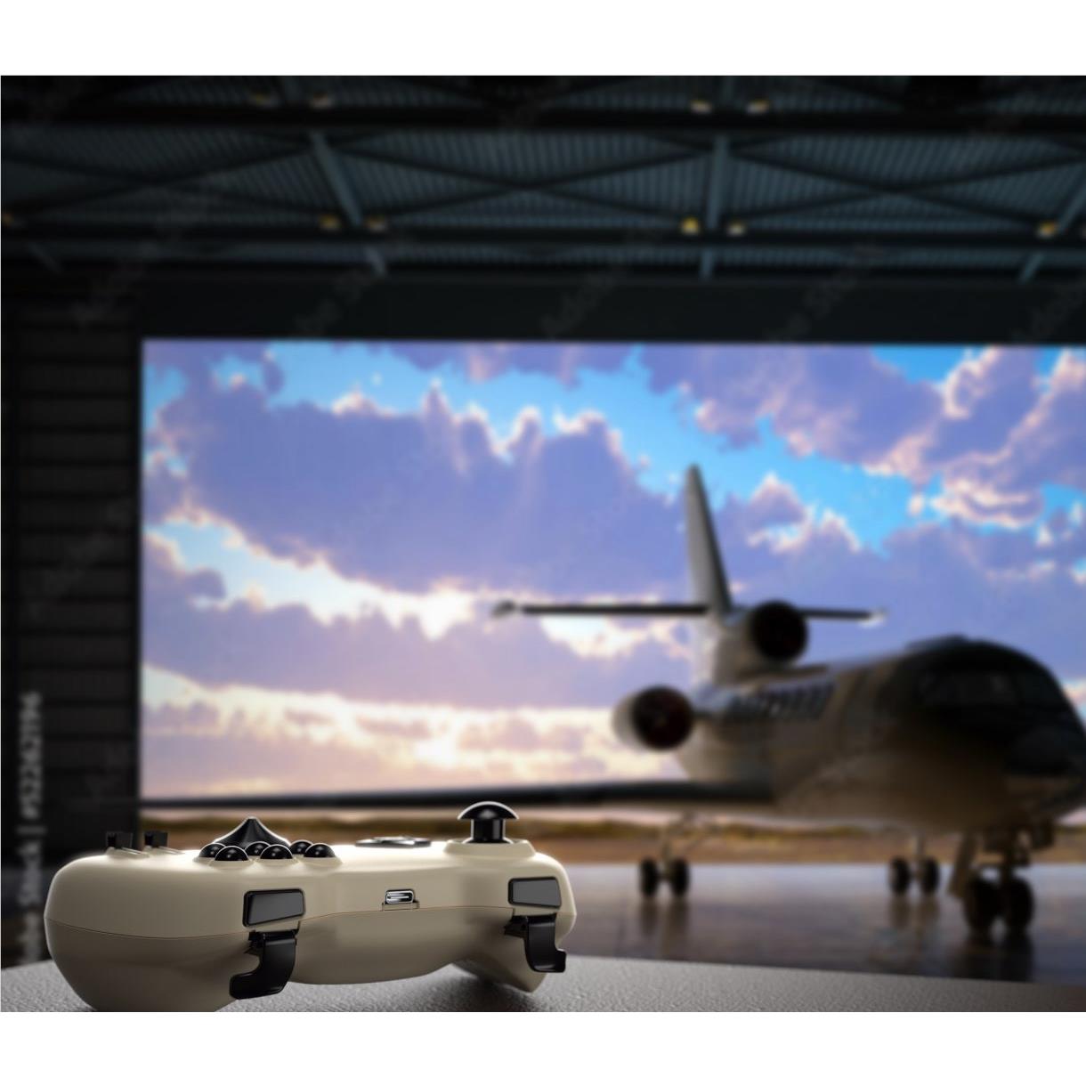 Yawman Arrow Controller