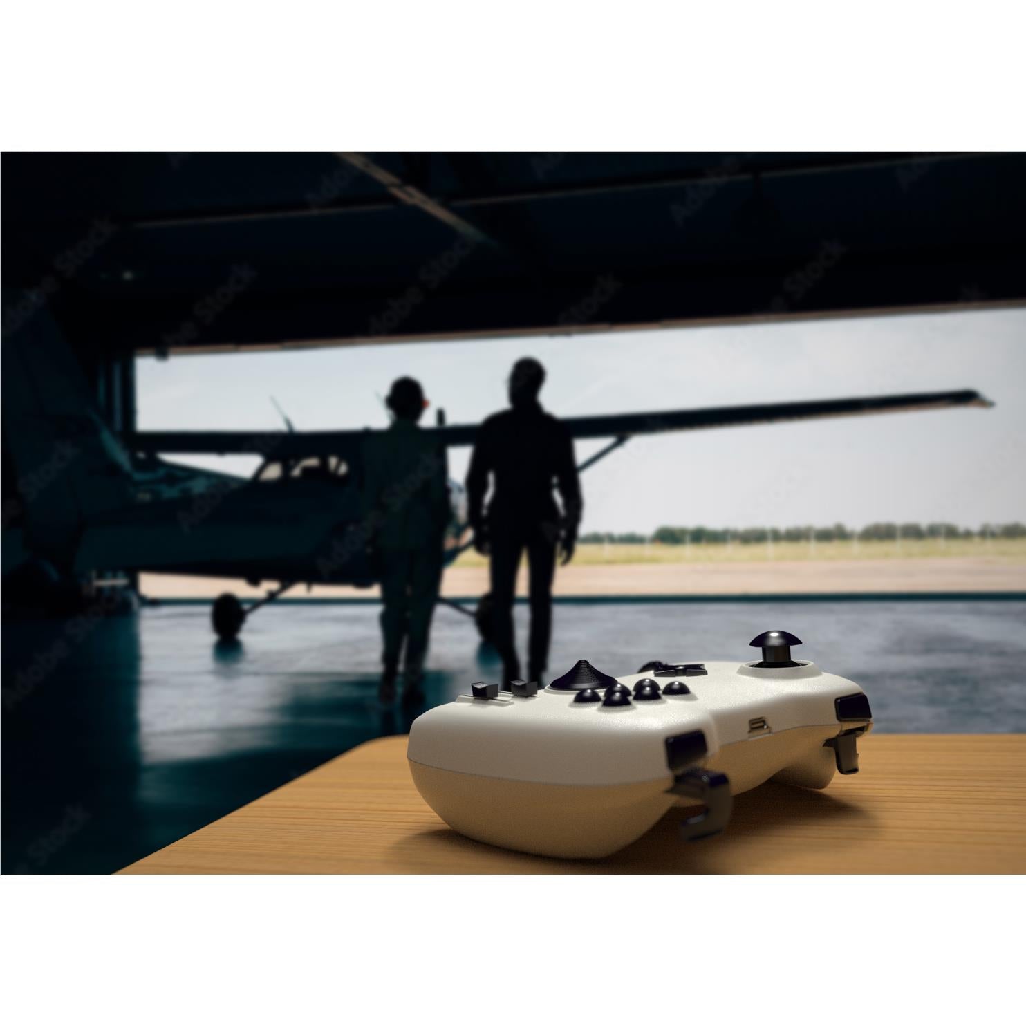 Yawman Arrow Controller