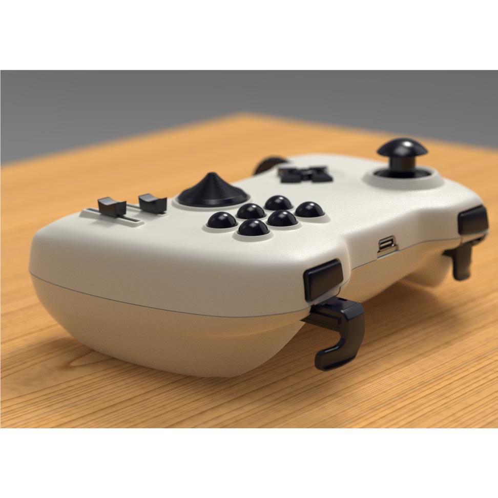 Yawman Arrow Controller