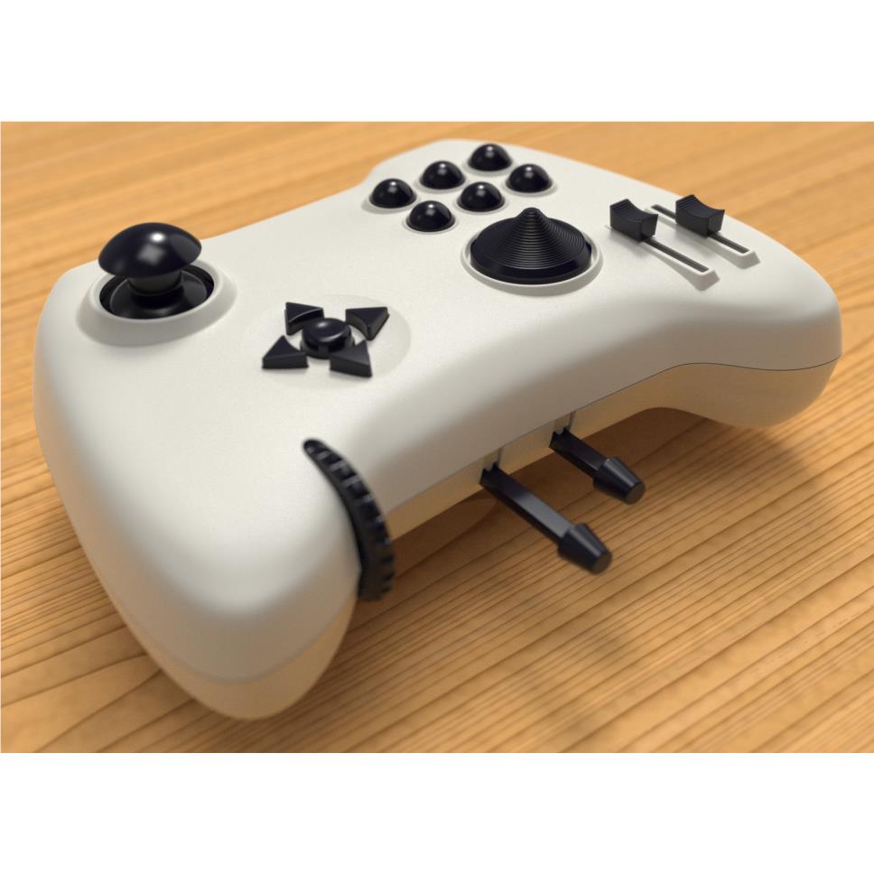Yawman Arrow Controller