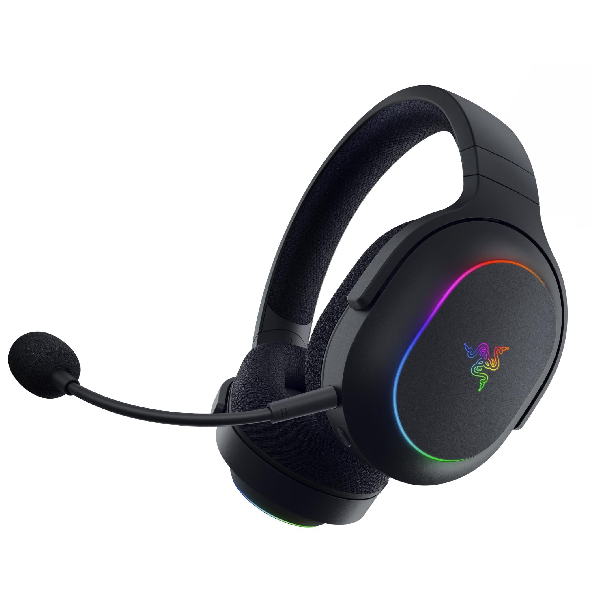 Razer Barracuda X Chroma Wireless Multi-Platform Gaming and Mobile Headset (Black)