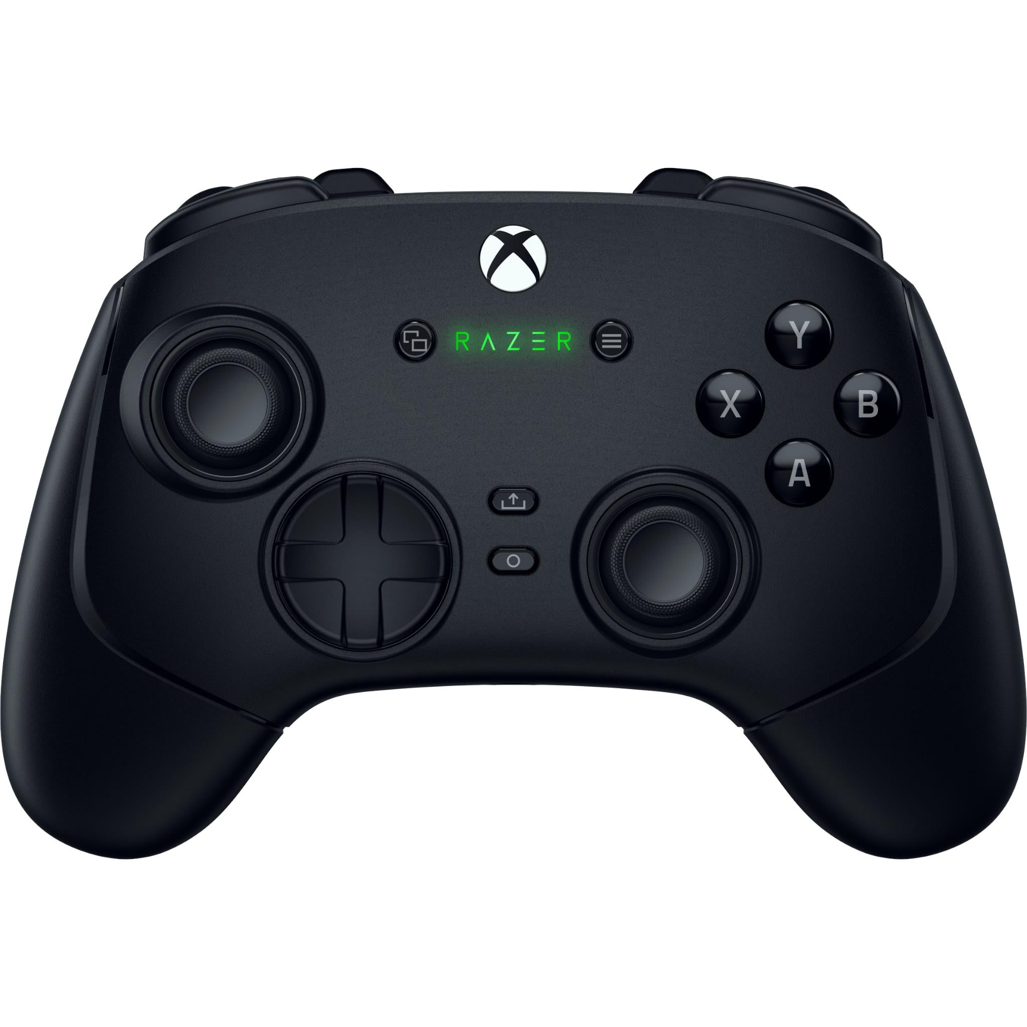 Razer Wolverine V3 Pro Wireless Gaming Controller for Xbox Series X|S & PC (Black)
