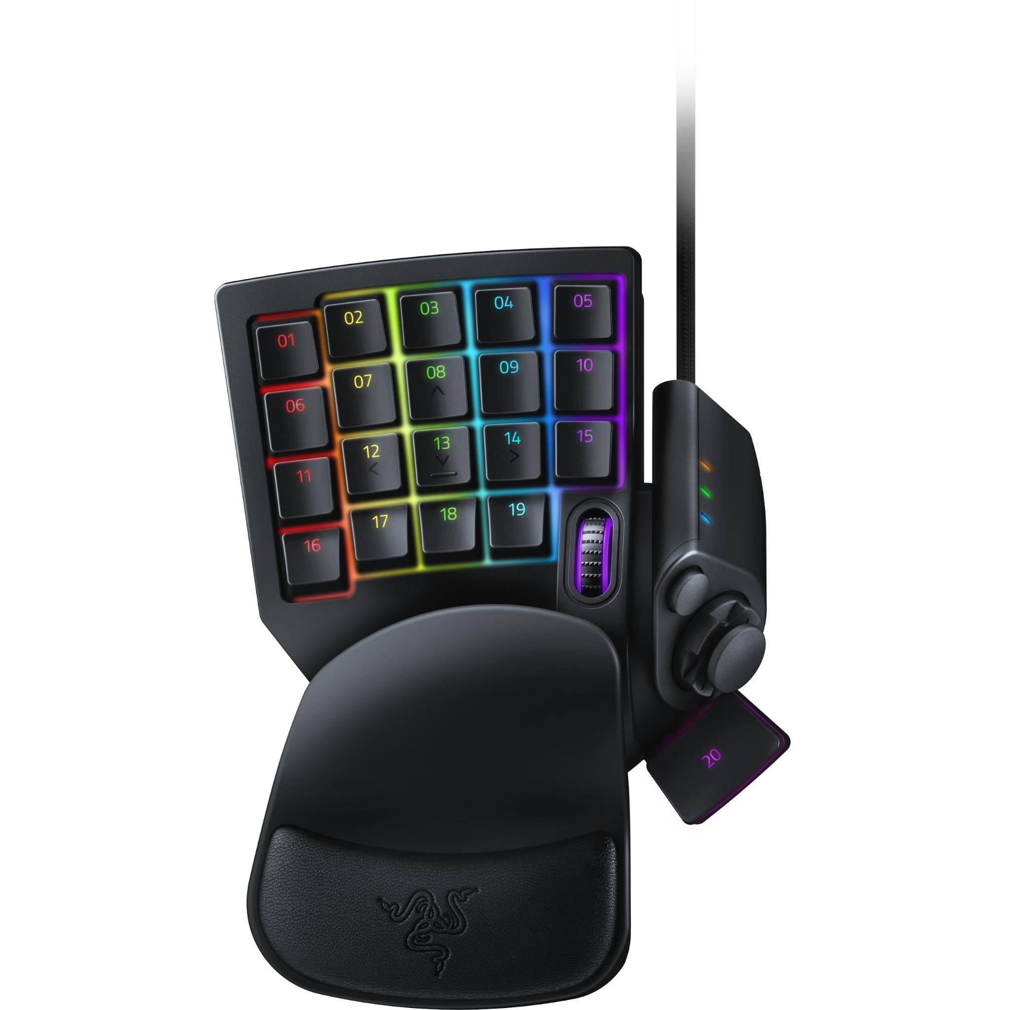 Razer Tartarus V2 Mecha-Membrane Gaming Keypad