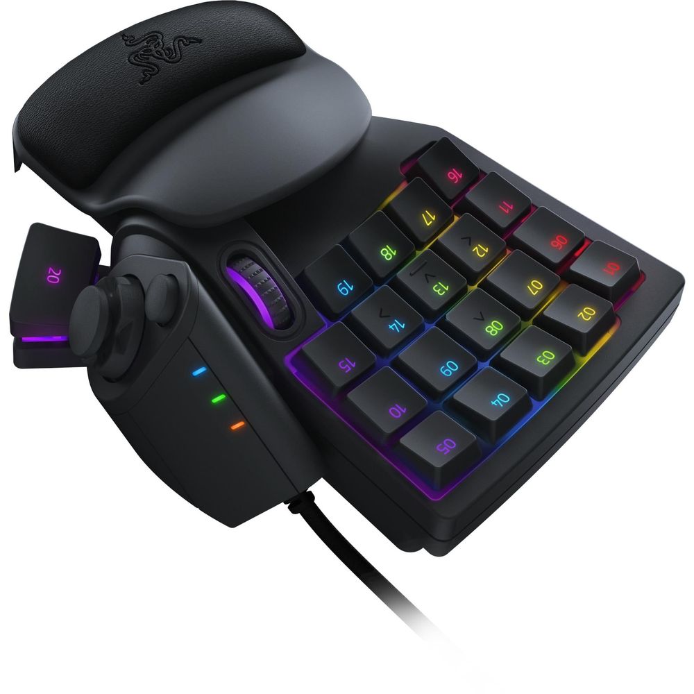 Razer Tartarus V2 Mecha-Membrane Gaming Keypad