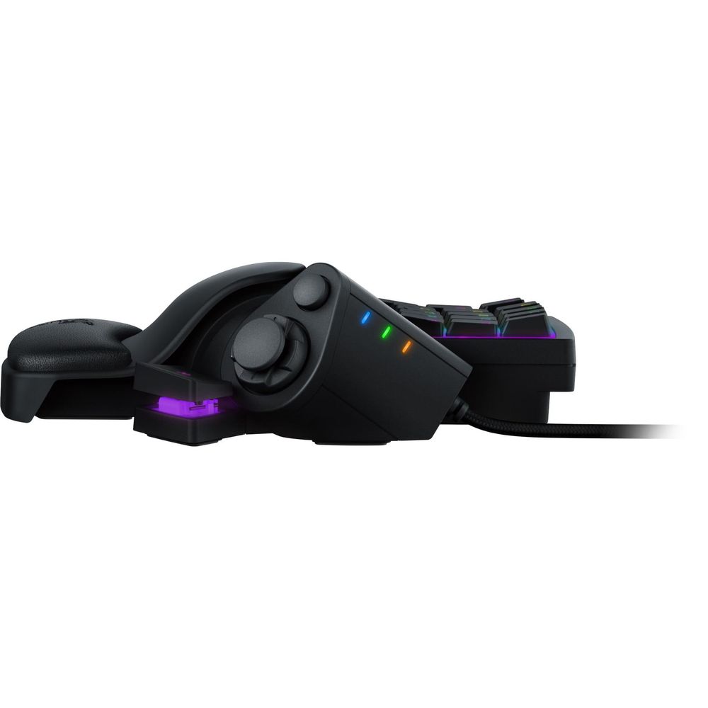 Razer Tartarus V2 Mecha-Membrane Gaming Keypad