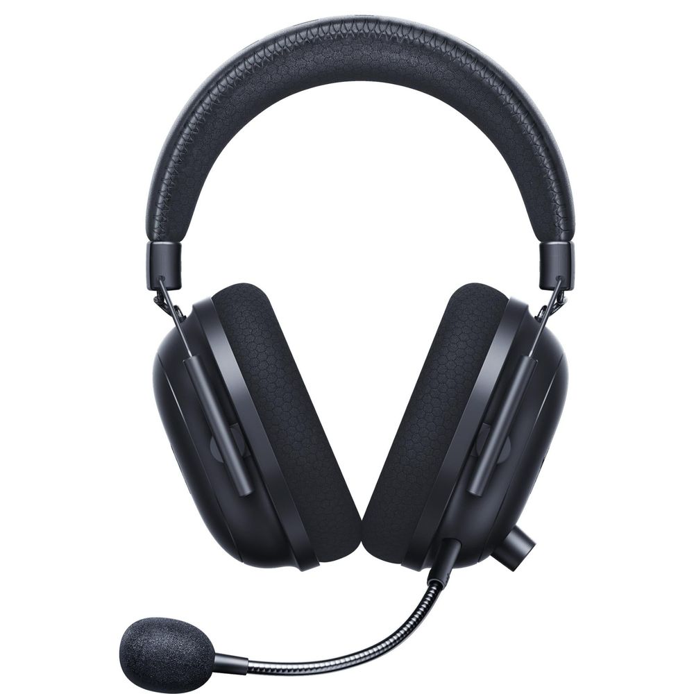 Razer BlackShark V2 Pro Wireless Gaming Headset (Black)