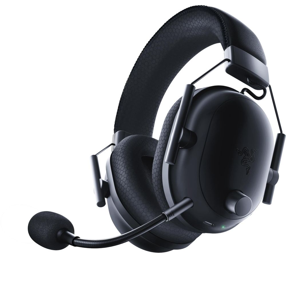 Razer BlackShark V2 Pro Wireless Gaming Headset (Black)