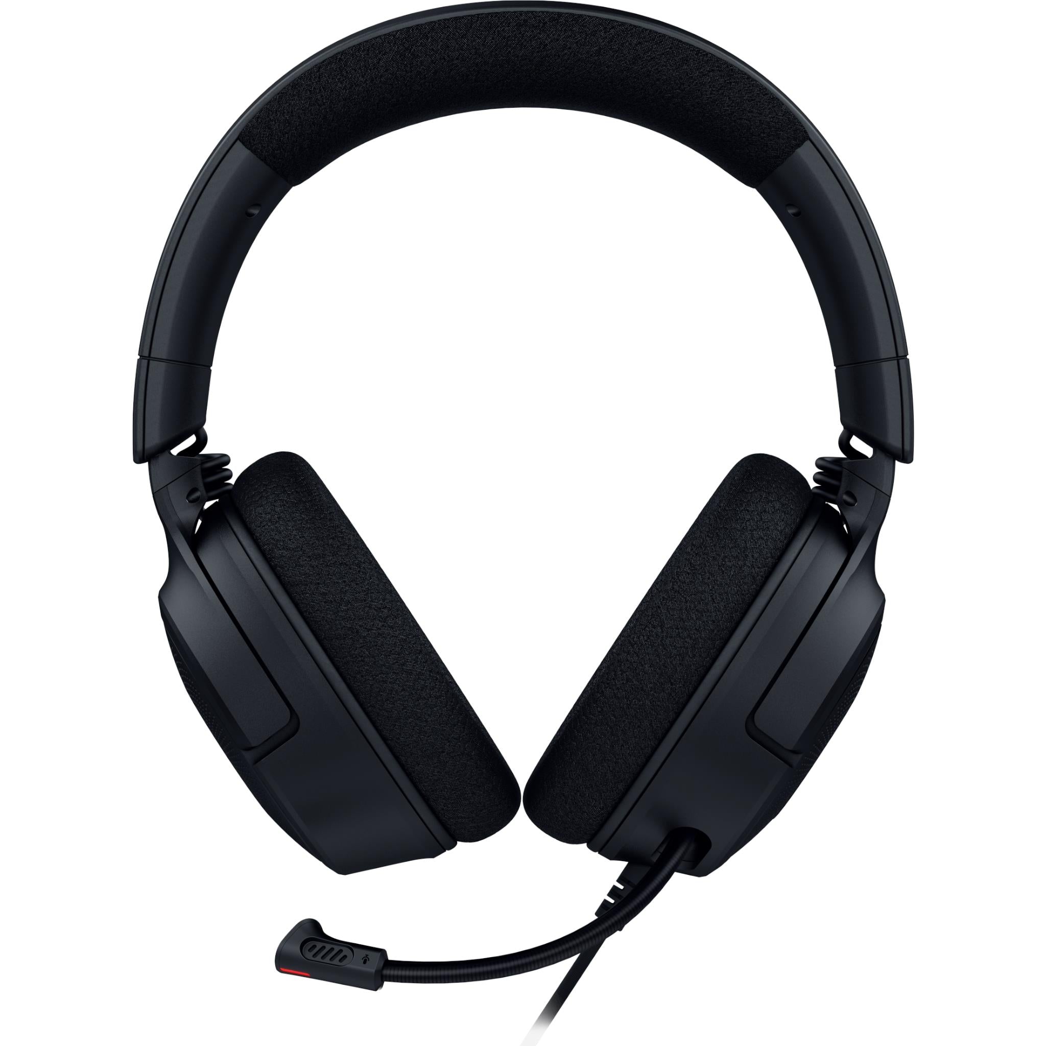 Razer Kraken V4 X Wired Gaming Headset (Black)