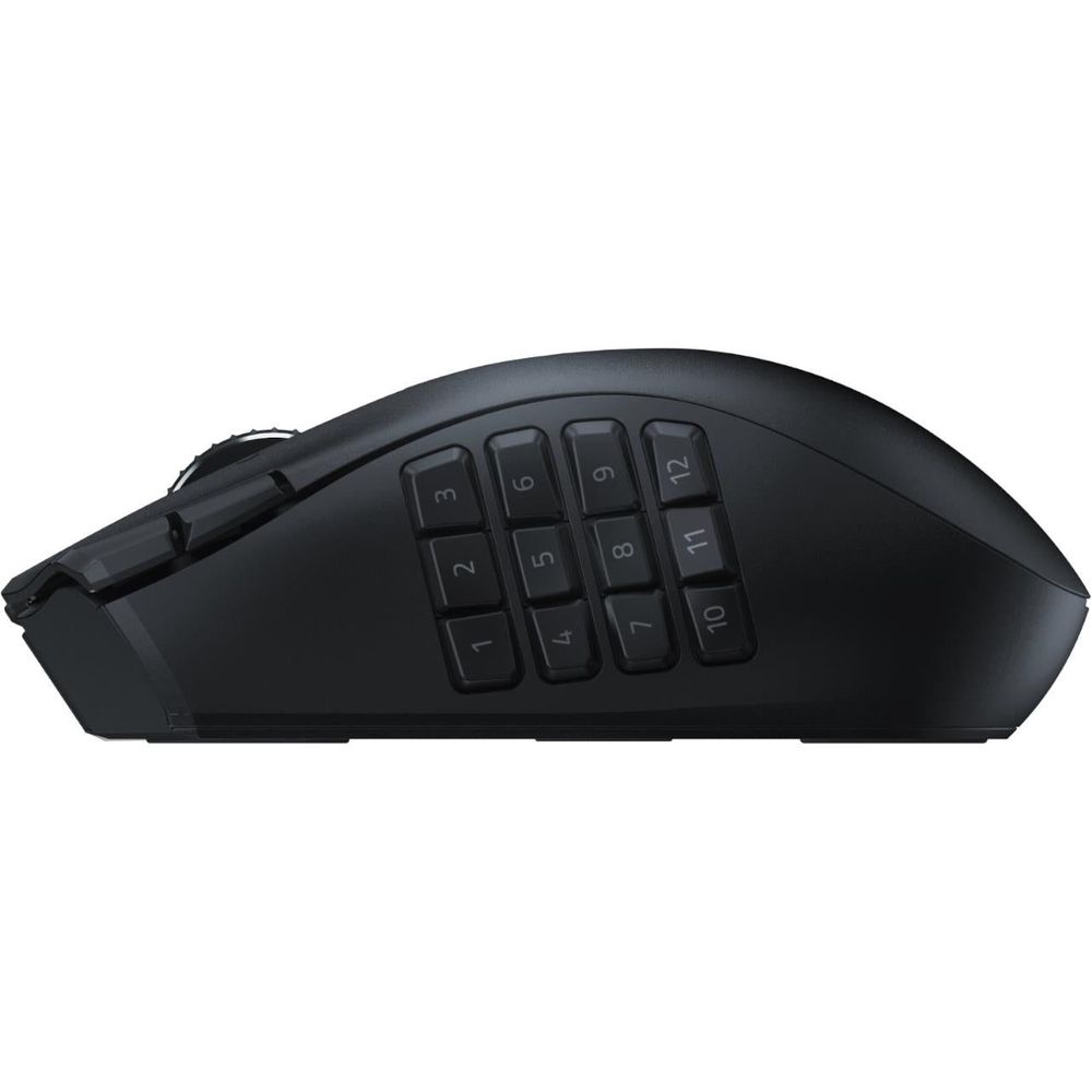 Razer Naga V2 HyperSpeed Wireless MMO Gaming Mouse
