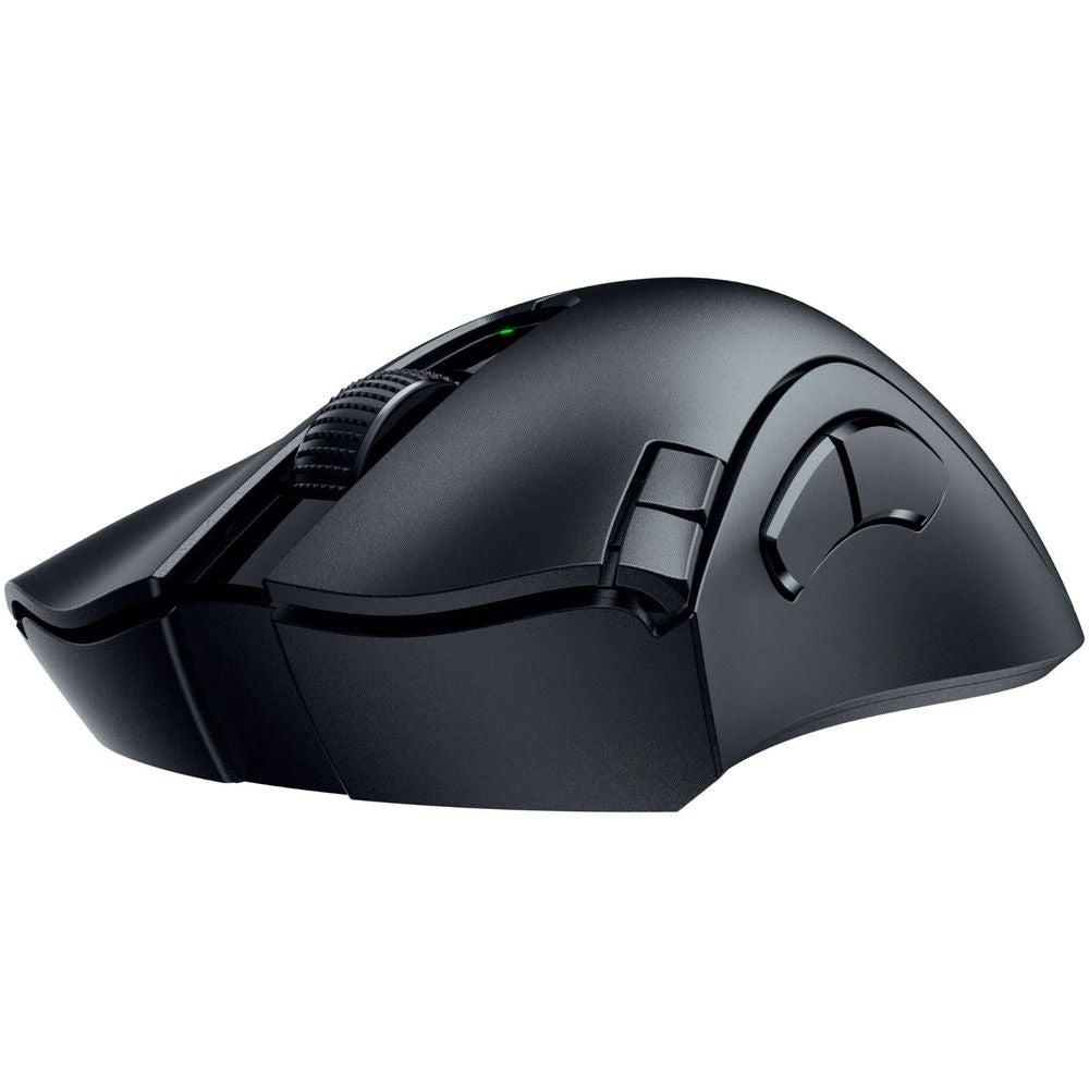 Razer DeathAdder V2 X HyperSpeed Wireless Ergonomic Gaming Mouse