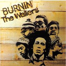 Burnin' + Bonus Tracks,  By: Marley, Bob & The Wailers