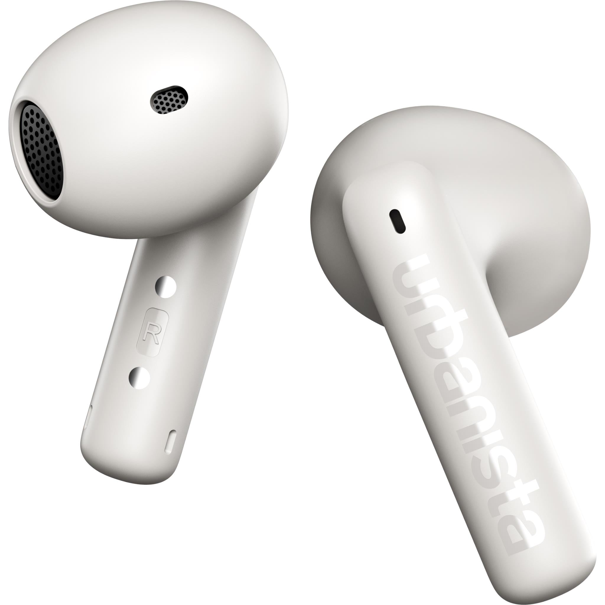 Urbanista Santa Monica Adaptive ANC Earbuds (Cloud White)