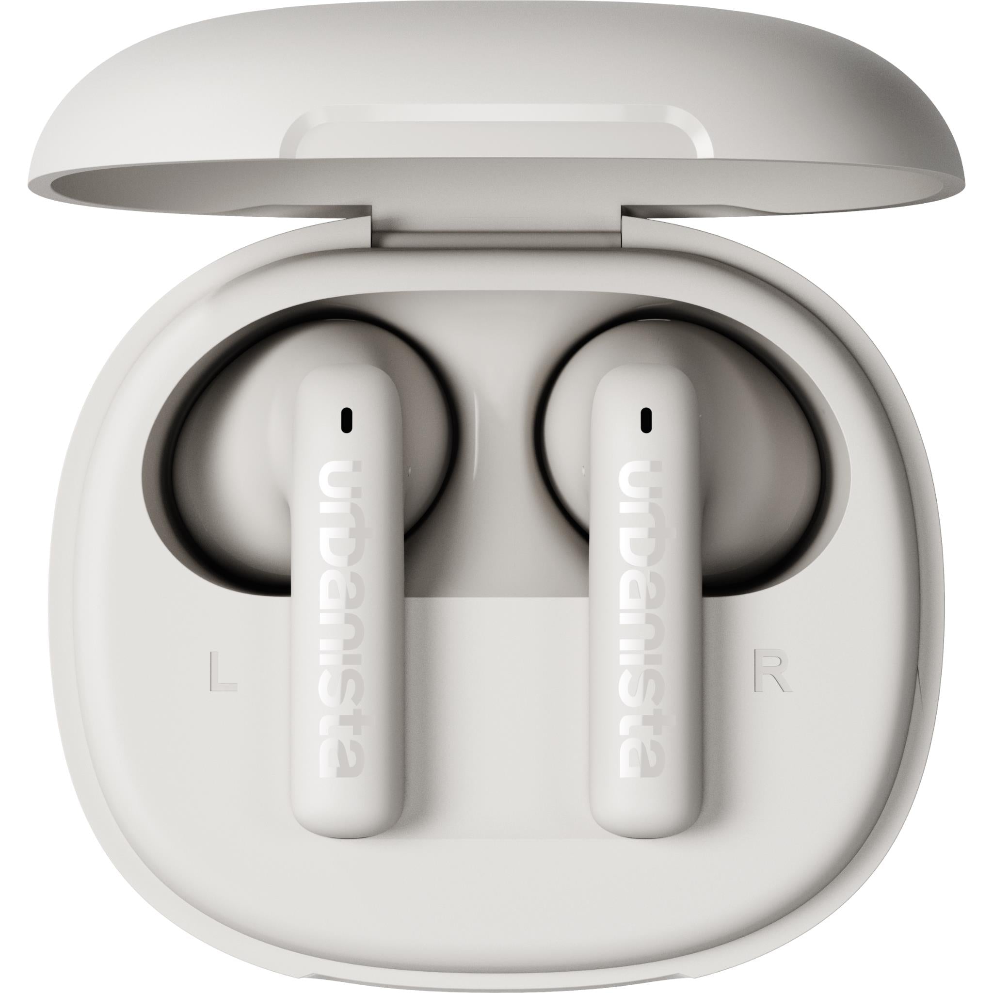 Urbanista Santa Monica Adaptive ANC Earbuds (Cloud White)