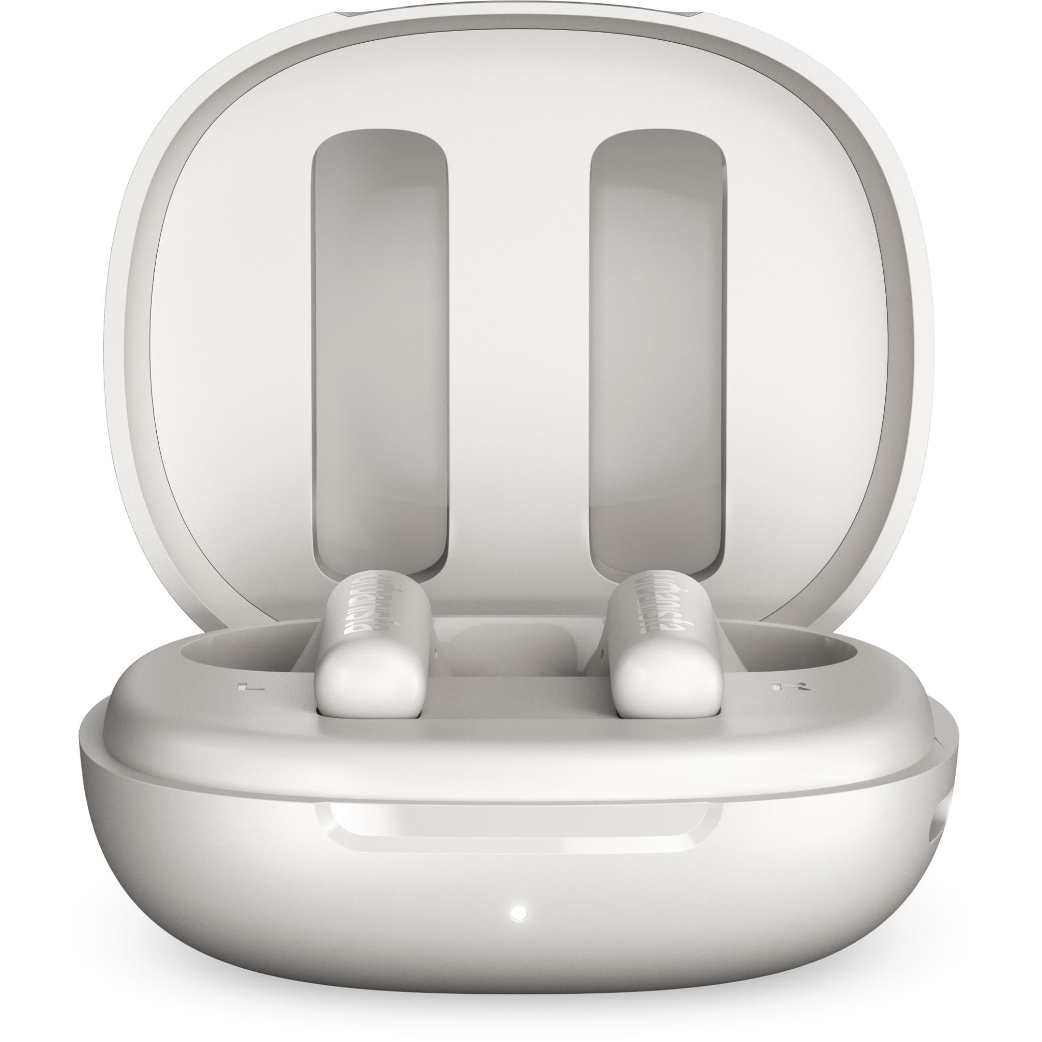 Urbanista Santa Monica Adaptive ANC Earbuds (Cloud White)