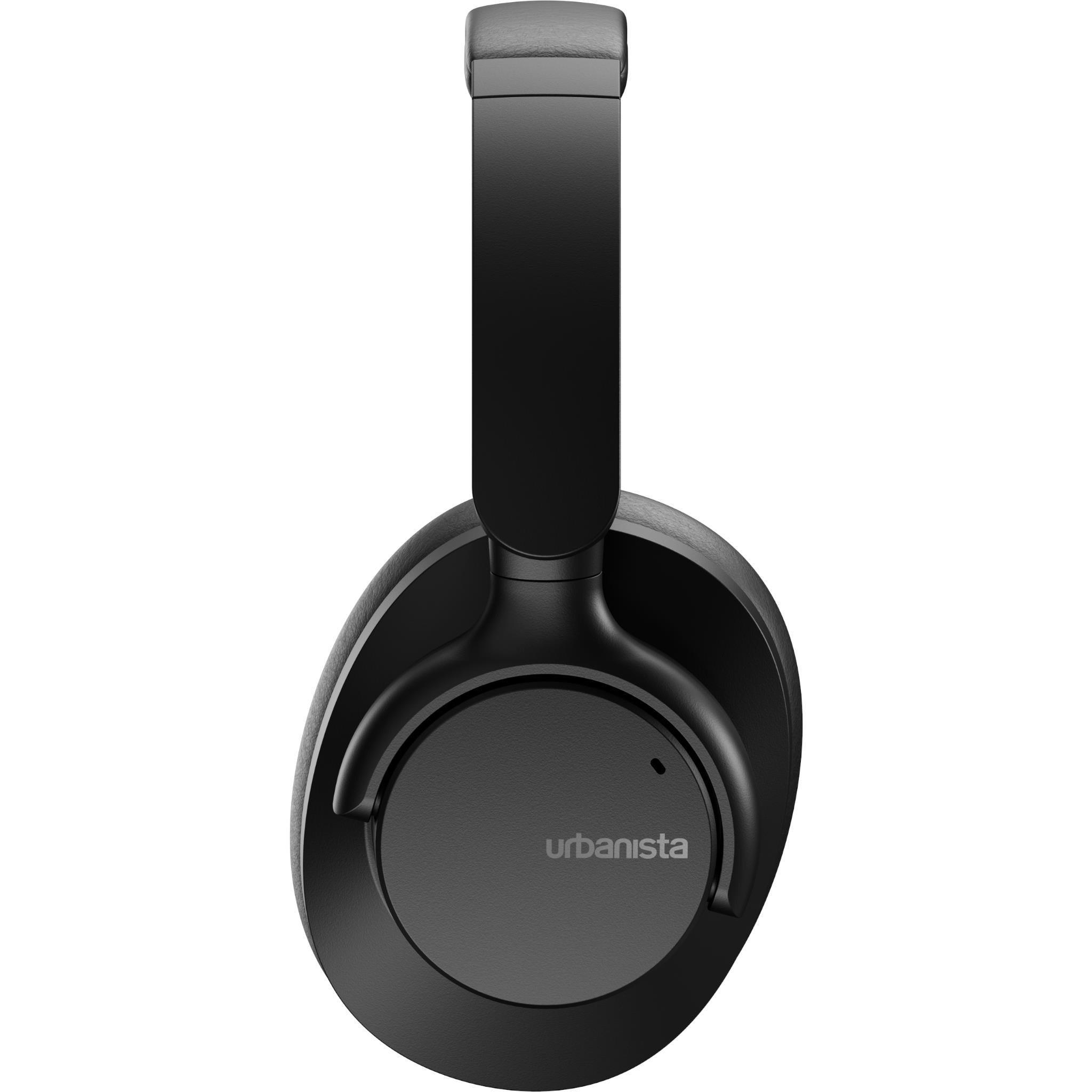 Urbanista Valencia Over-ear Headphones (Midnight Black)