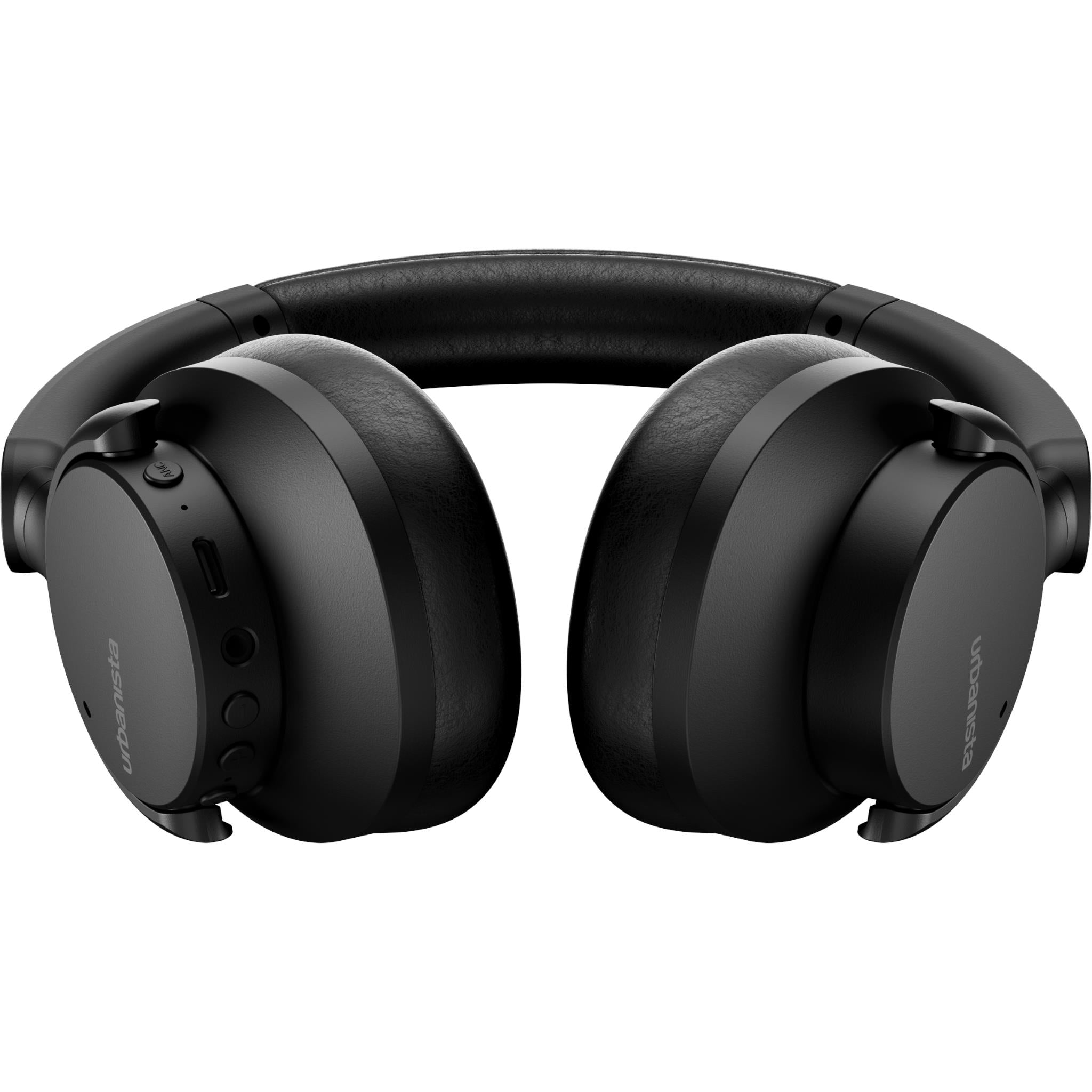 Urbanista Valencia Over-ear Headphones (Midnight Black)