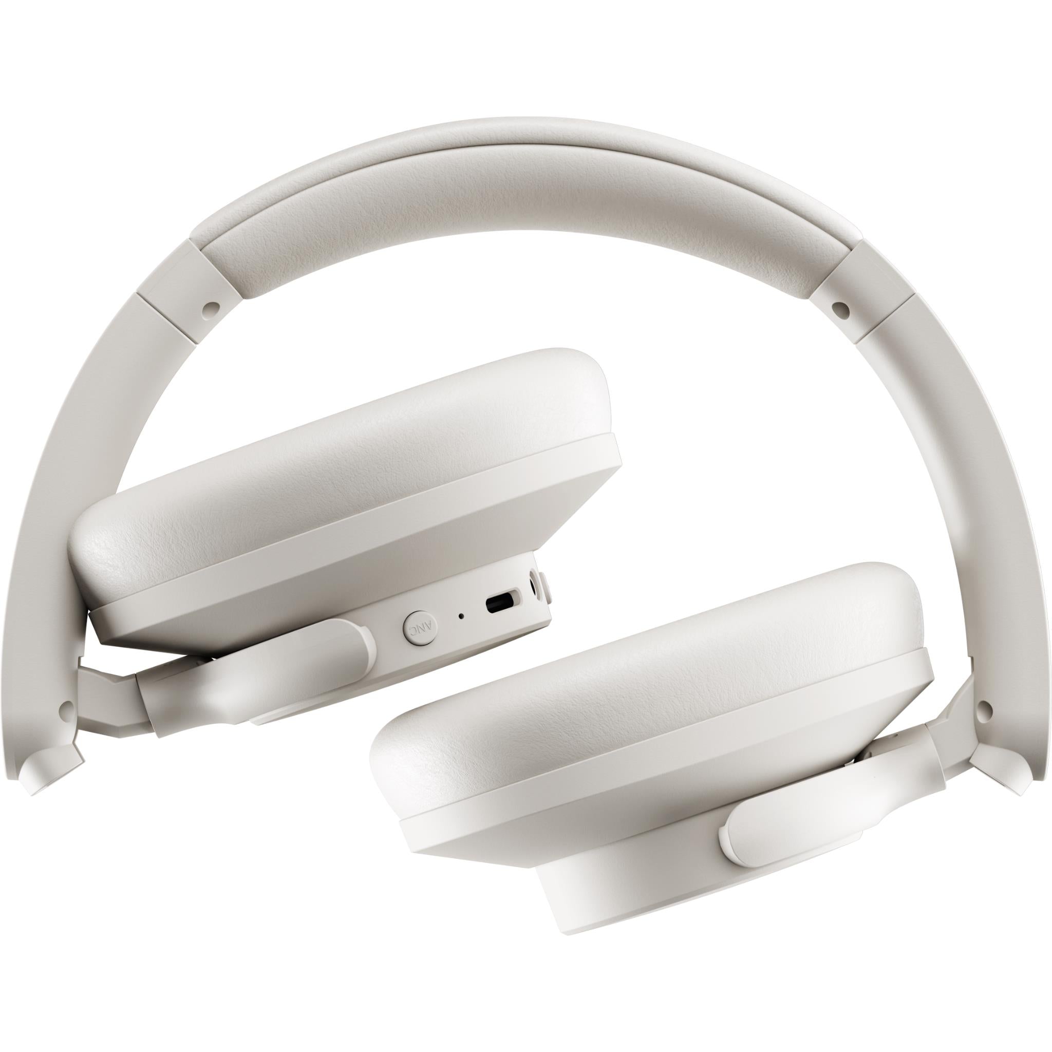 Urbanista Valencia Over-ear Headphones (Cloud White)