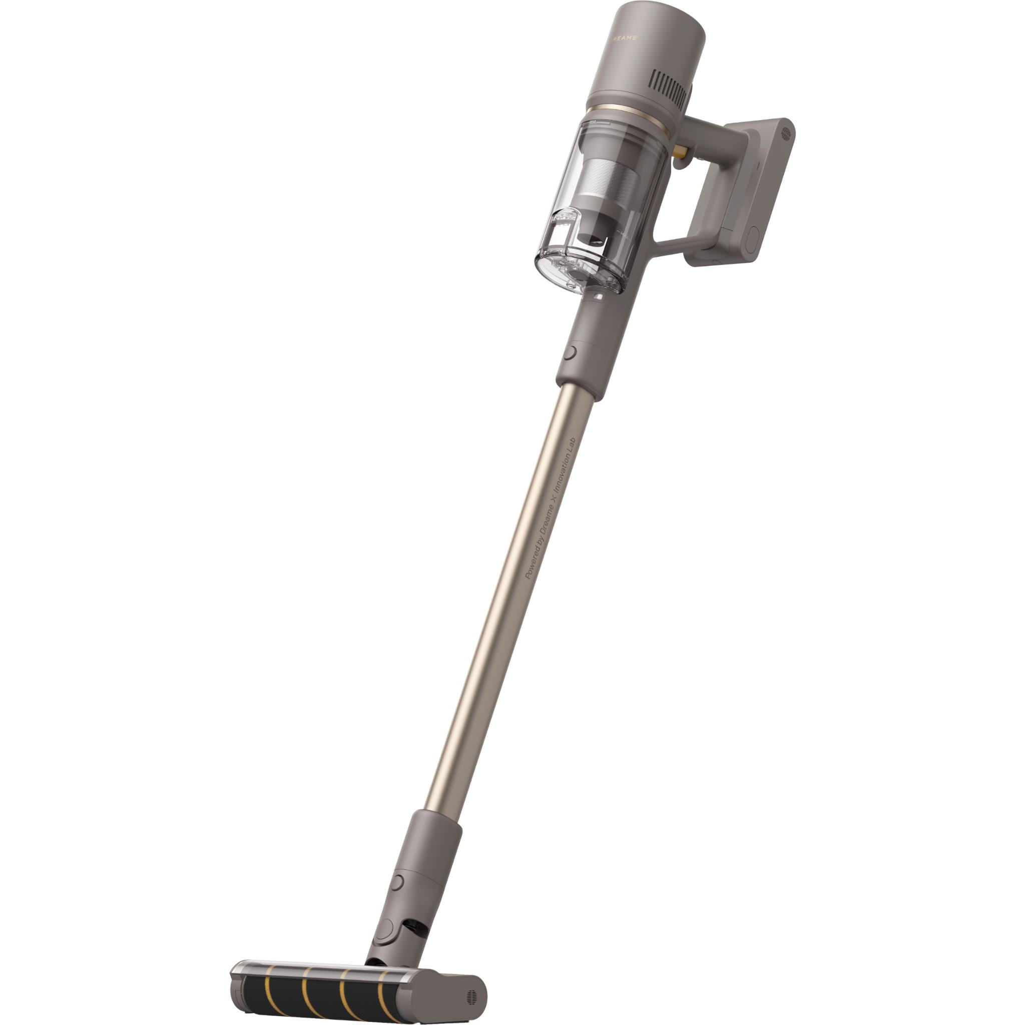 Dreame Z10 Station Cordless Stick Vacuum