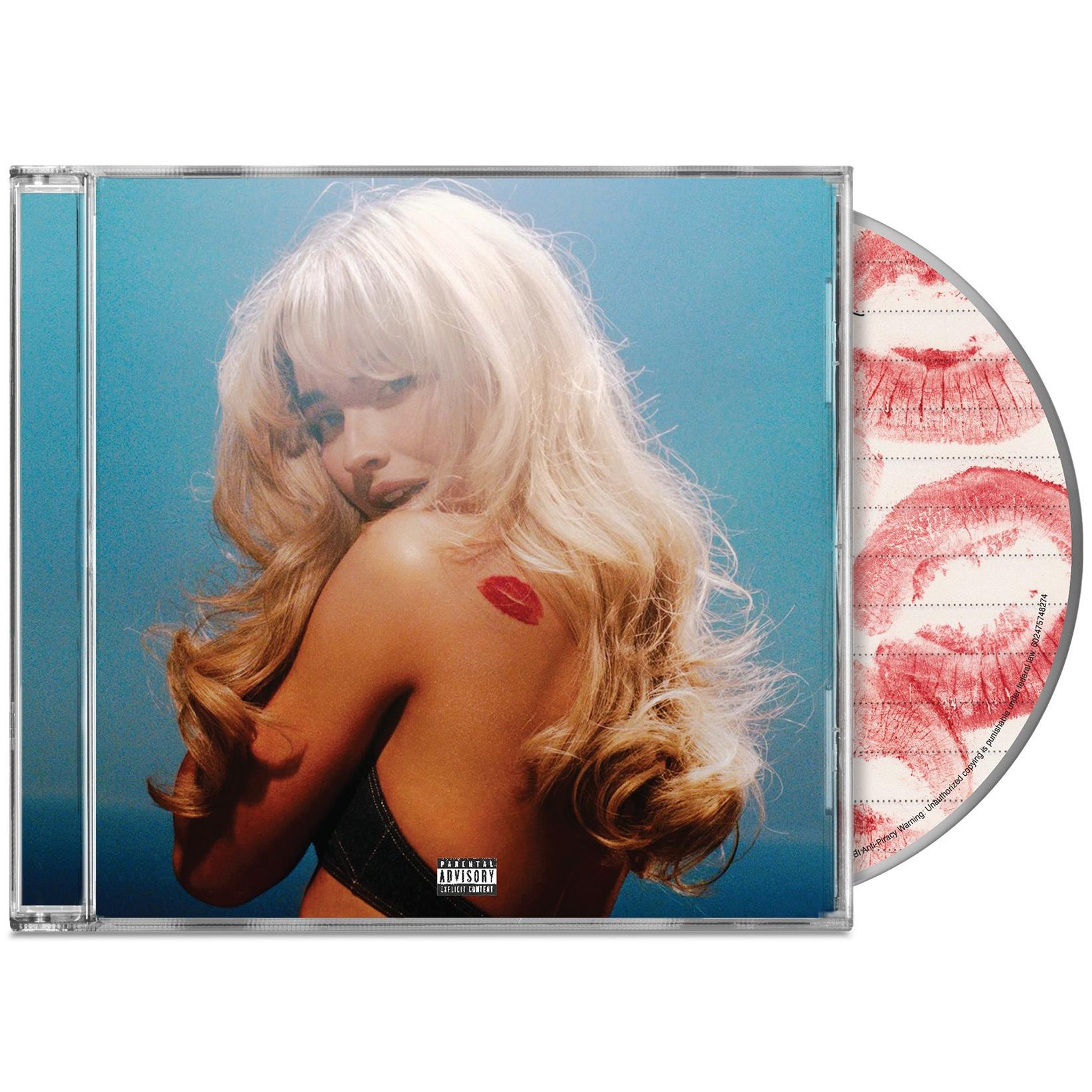 Short n' Sweet (Deluxe Edition), By: Sabrina Carpenter