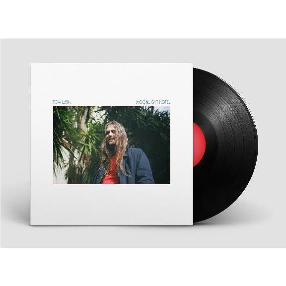 Moonlight Hotel (Vinyl) - By:Tom Lark