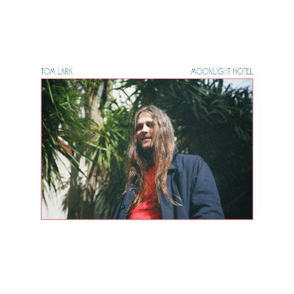 Moonlight Hotel (Vinyl) - By:Tom Lark