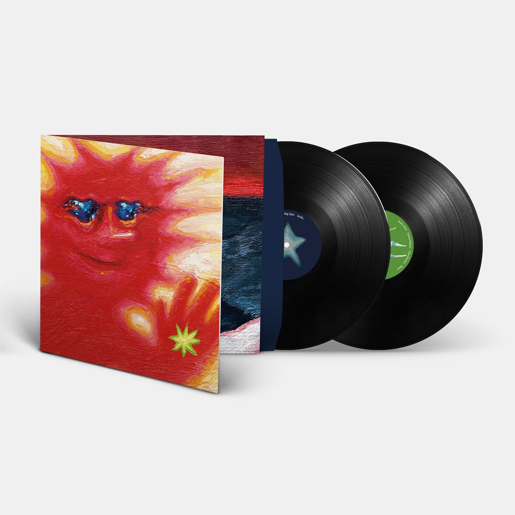 Forever Howlong (Vinyl) - By:Black Country, New Road