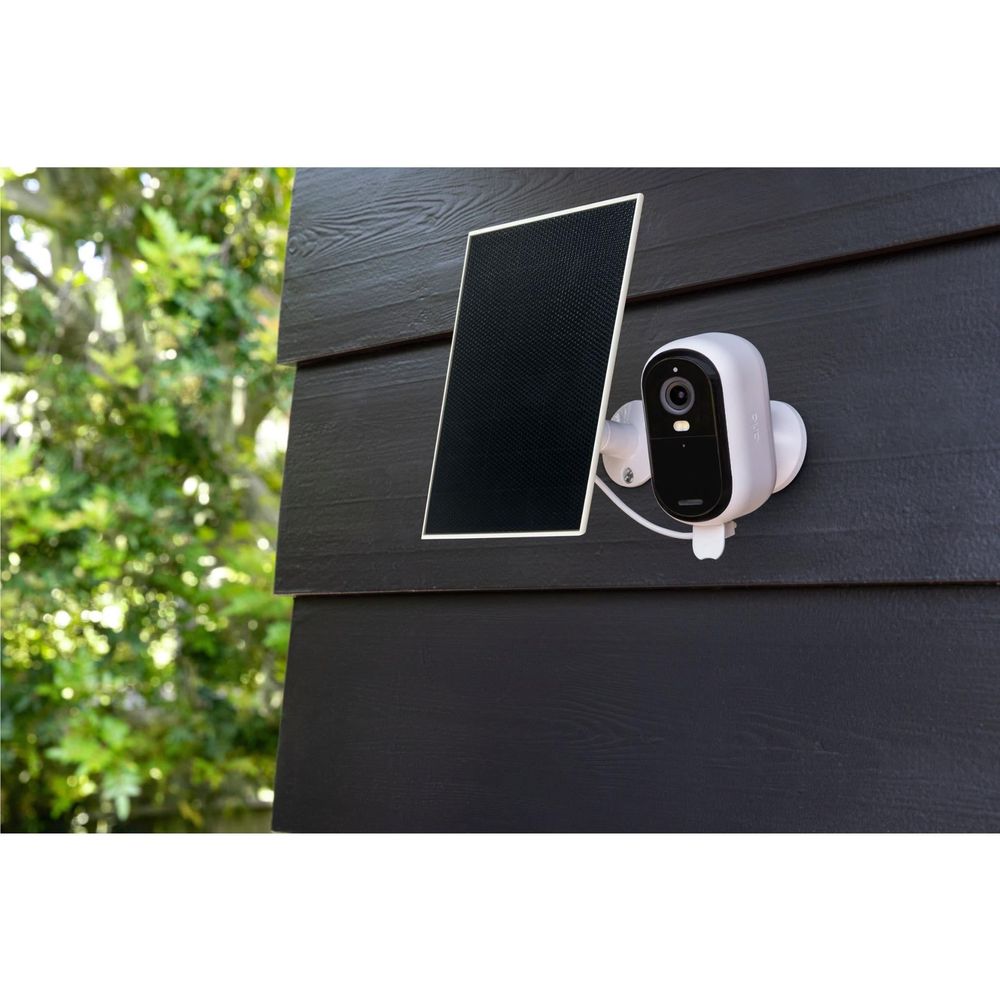 Arlo Solar Panel Charger
