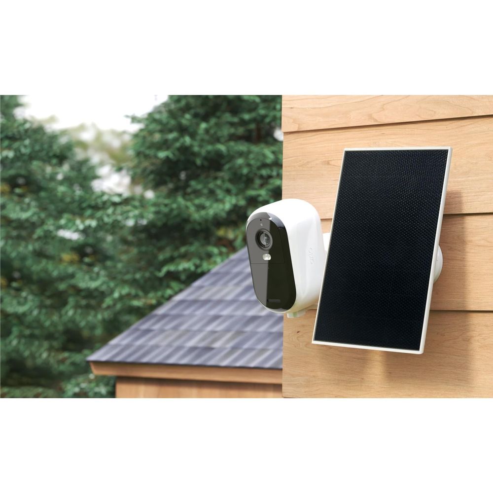 Arlo Solar Panel Charger