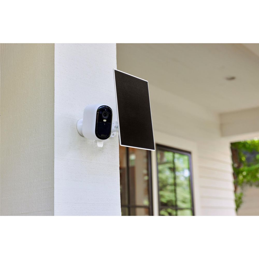 Arlo Solar Panel Charger