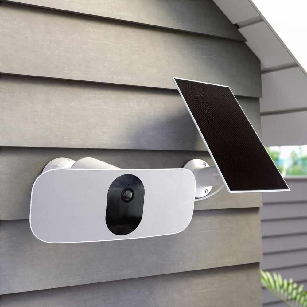 Arlo Solar Panel Charger
