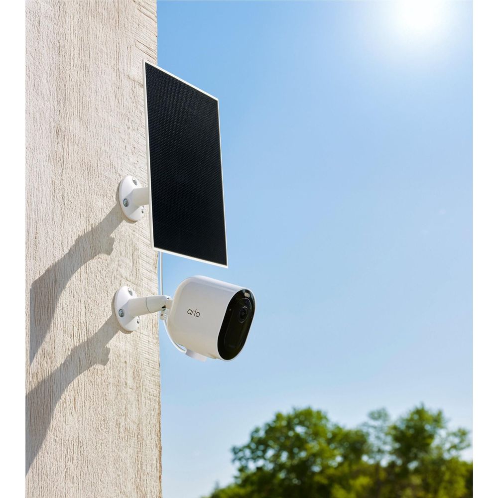 Arlo Solar Panel Charger