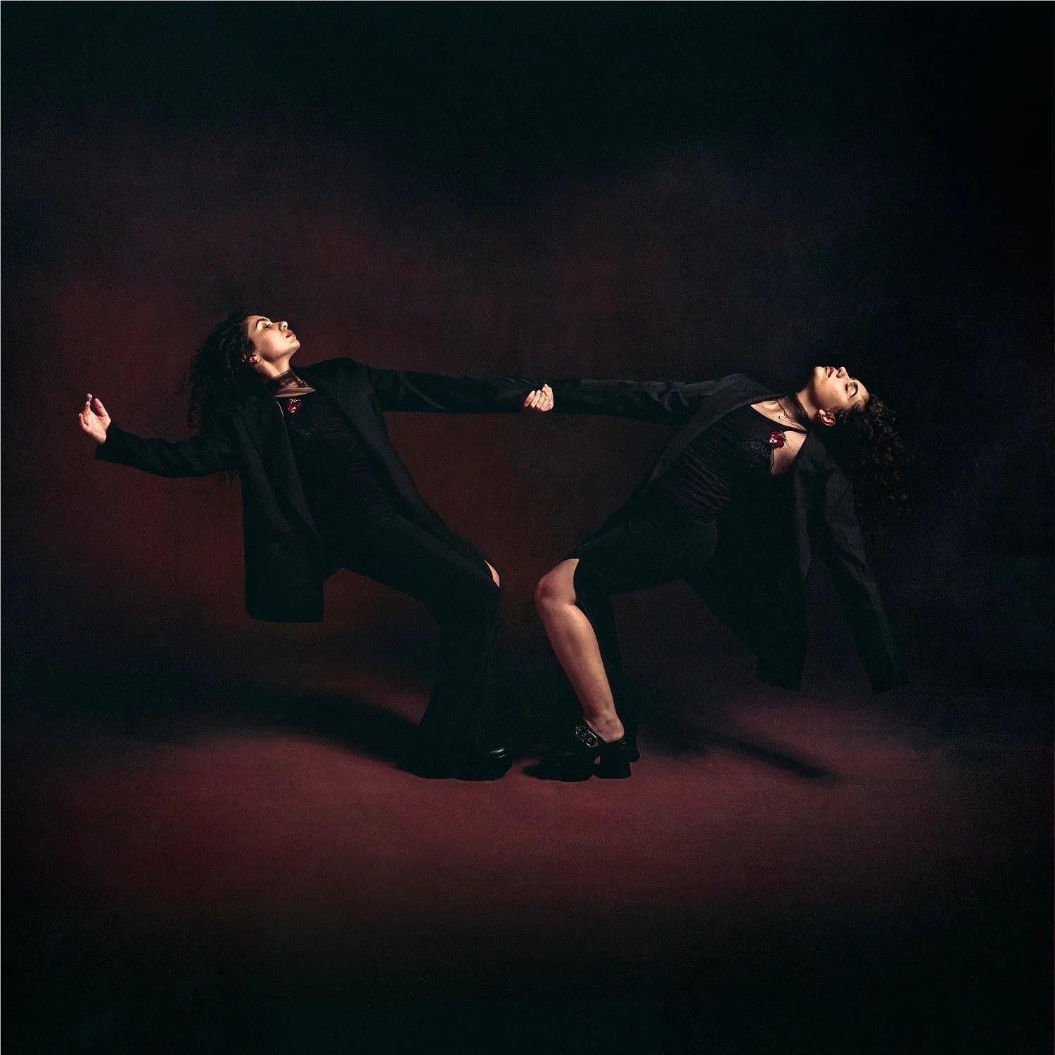 Love & Hyperbole (Vinyl) (Import) - By: Alessia Cara