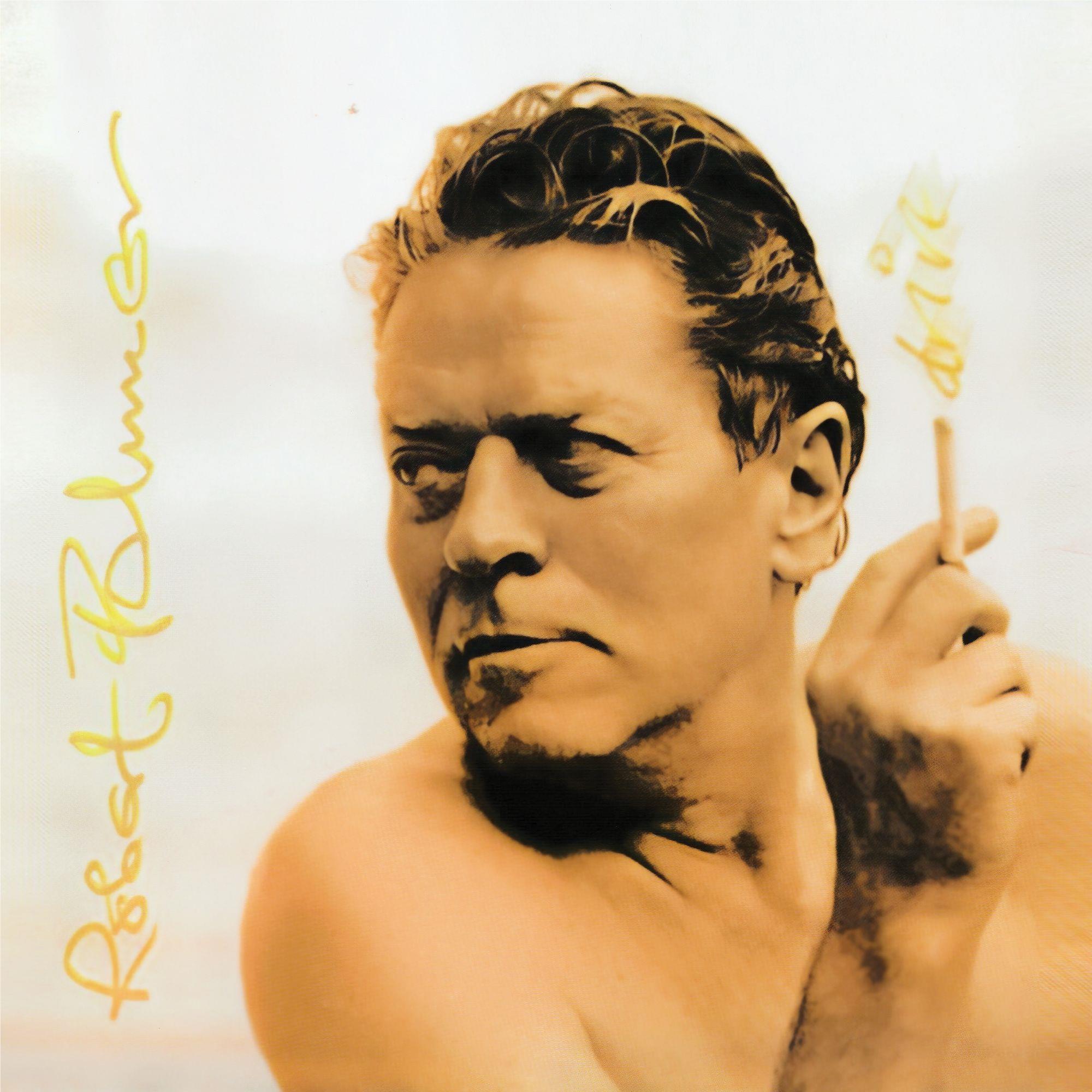 Drive, By: Robert Palmer