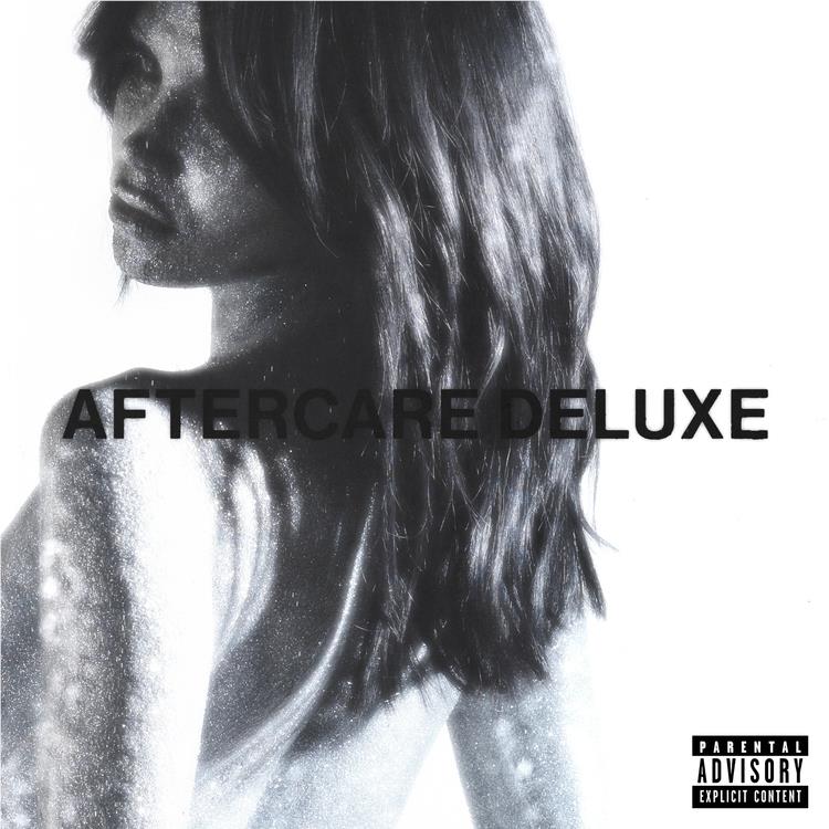 AFTERCARE (Deluxe), By: Nessa Barrett