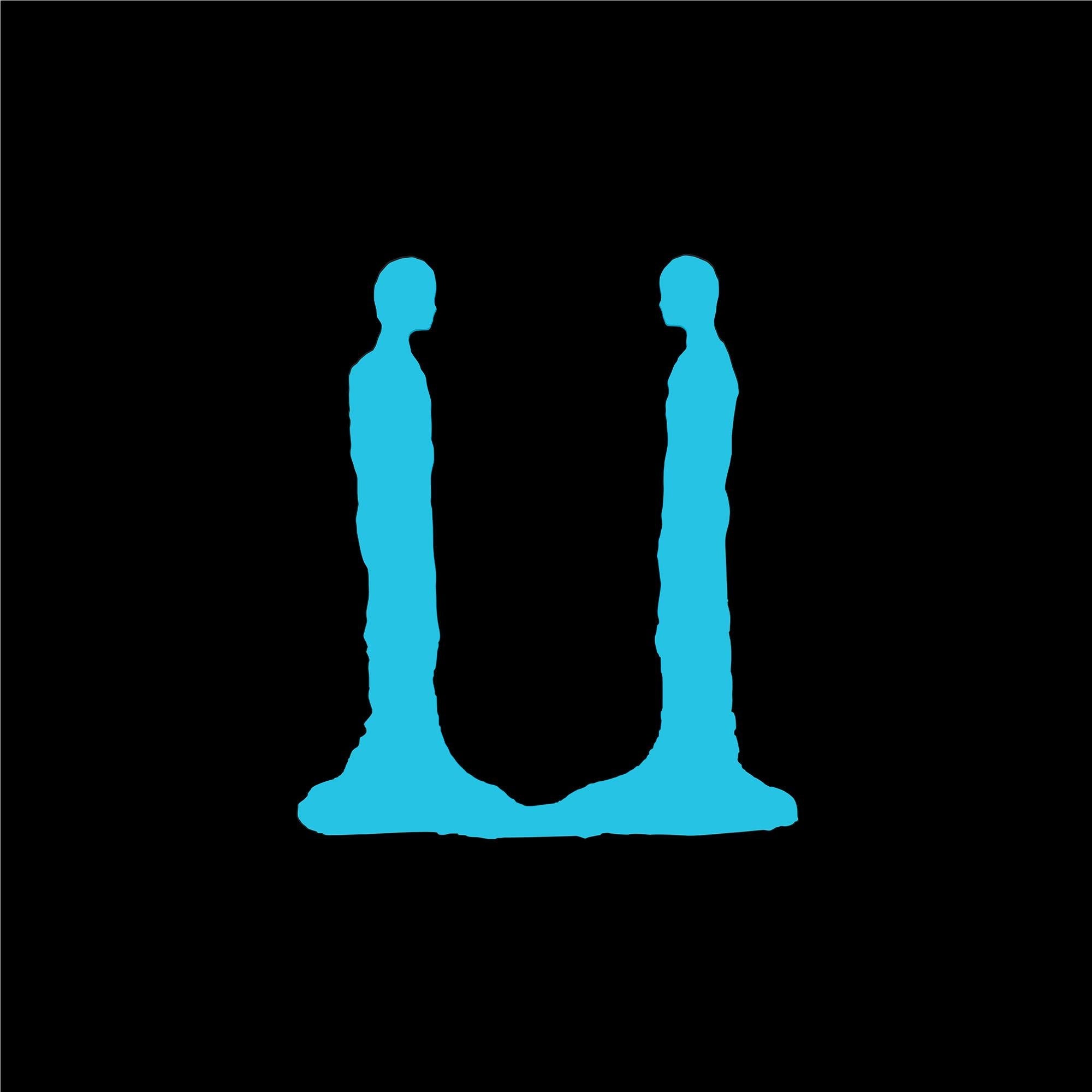 Übermensch (Blue Edition), By: G-Dragon