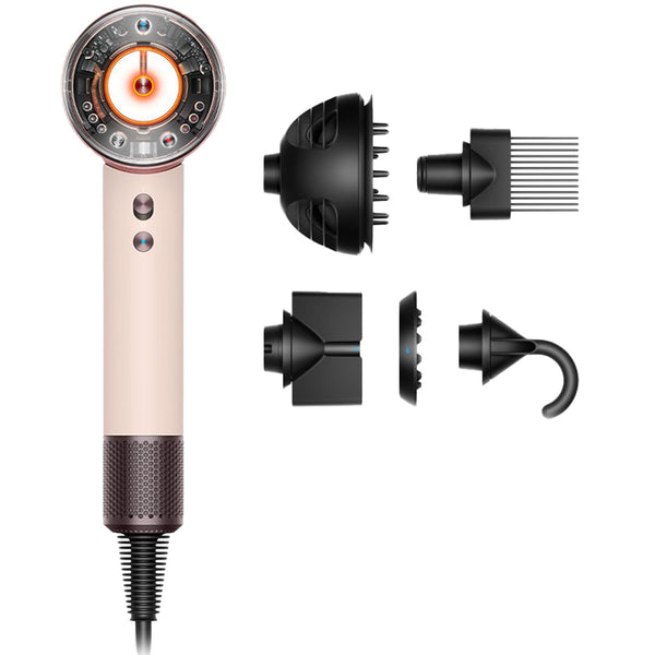 Dyson Supersonic Nural Hair Dryer (Ceramic/Pink)